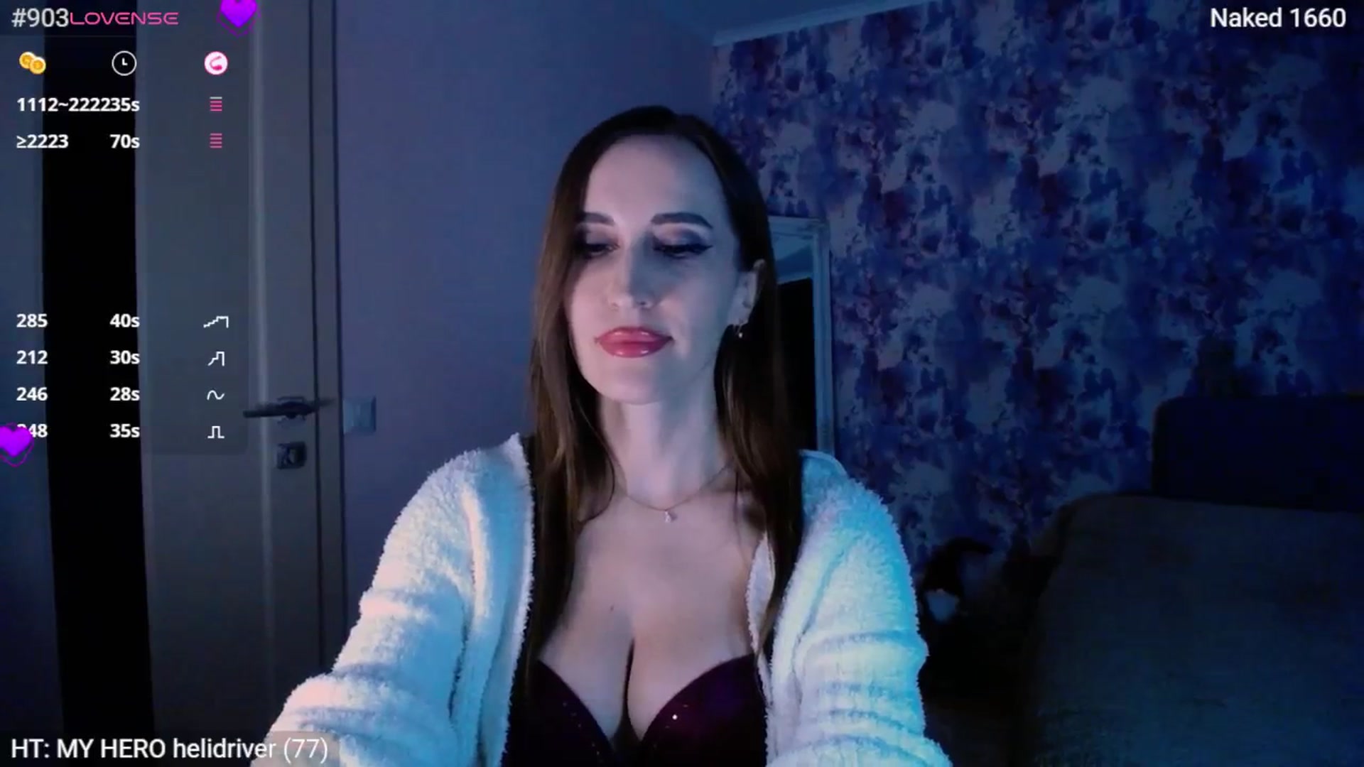 Gallery image thumbnail from MsDreams_'s myfreecams stream on, 02/06/2026, 02:08 image 20 of 20