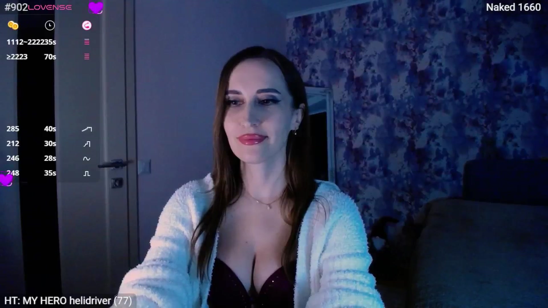 Gallery image thumbnail from MsDreams_'s myfreecams stream on, 02/06/2026, 02:08 image 19 of 20