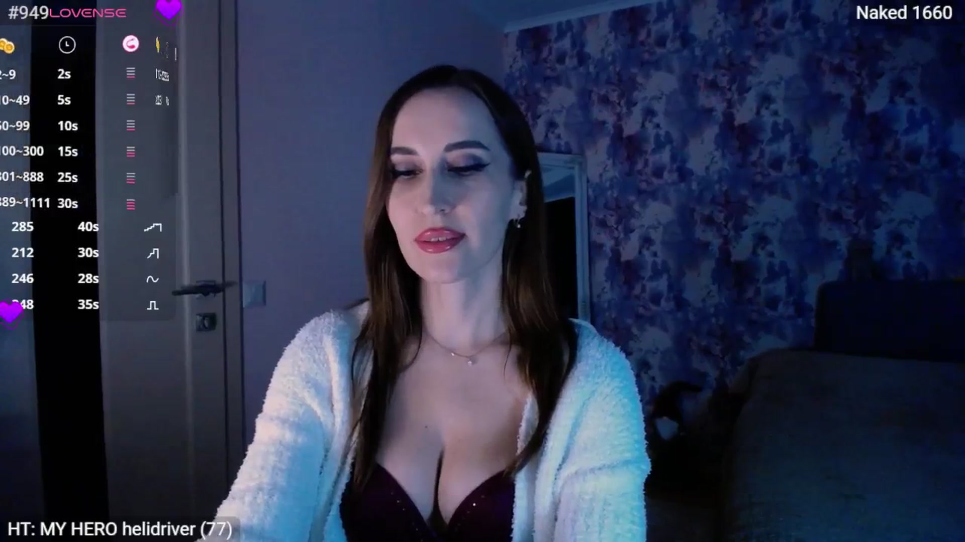Gallery image thumbnail from MsDreams_'s myfreecams stream on, 02/06/2026, 02:08 image 16 of 20