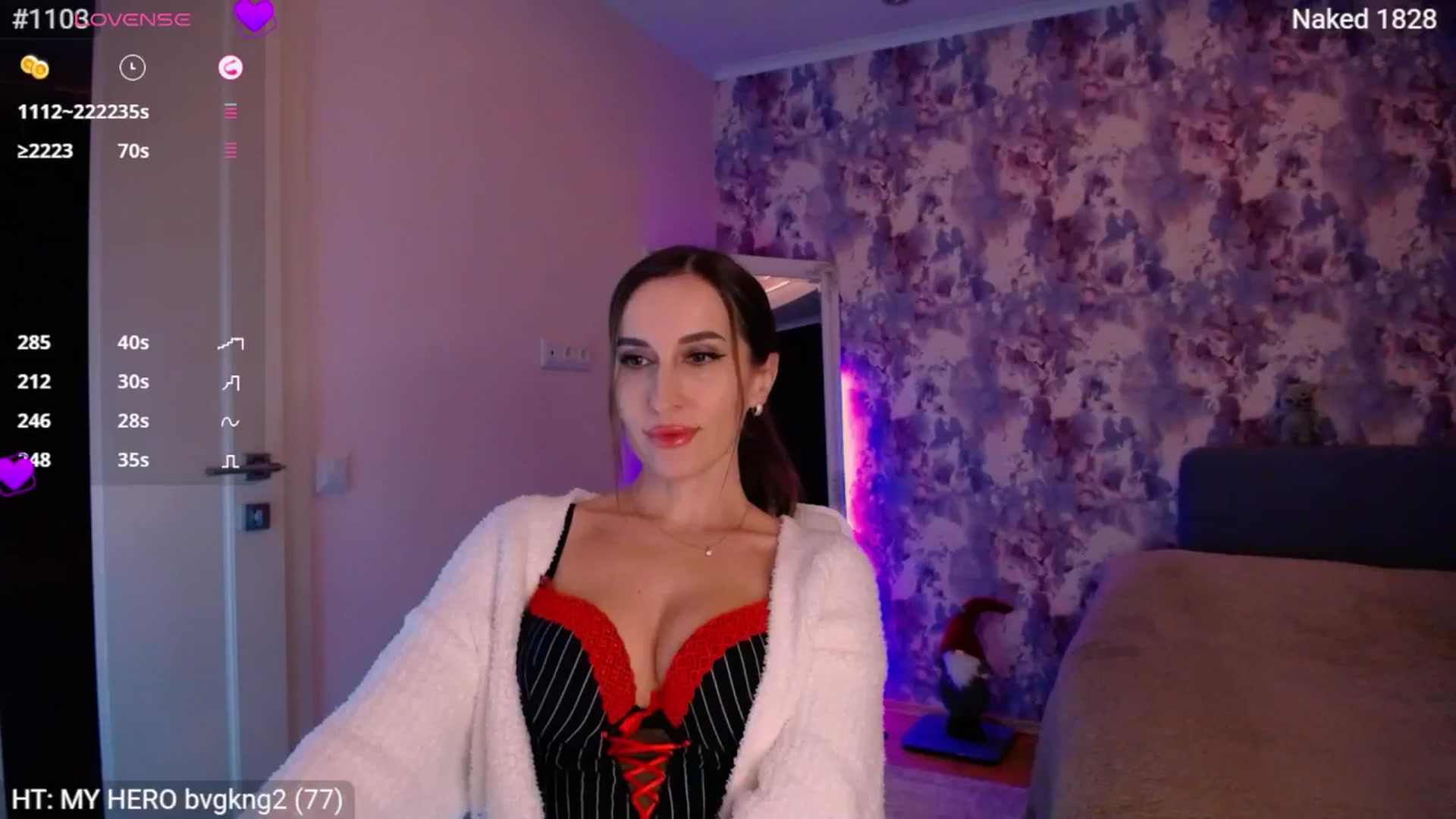 Gallery image thumbnail from MsDreams_'s myfreecams stream on, 02/10/2026, 02:24 image 18 of 20