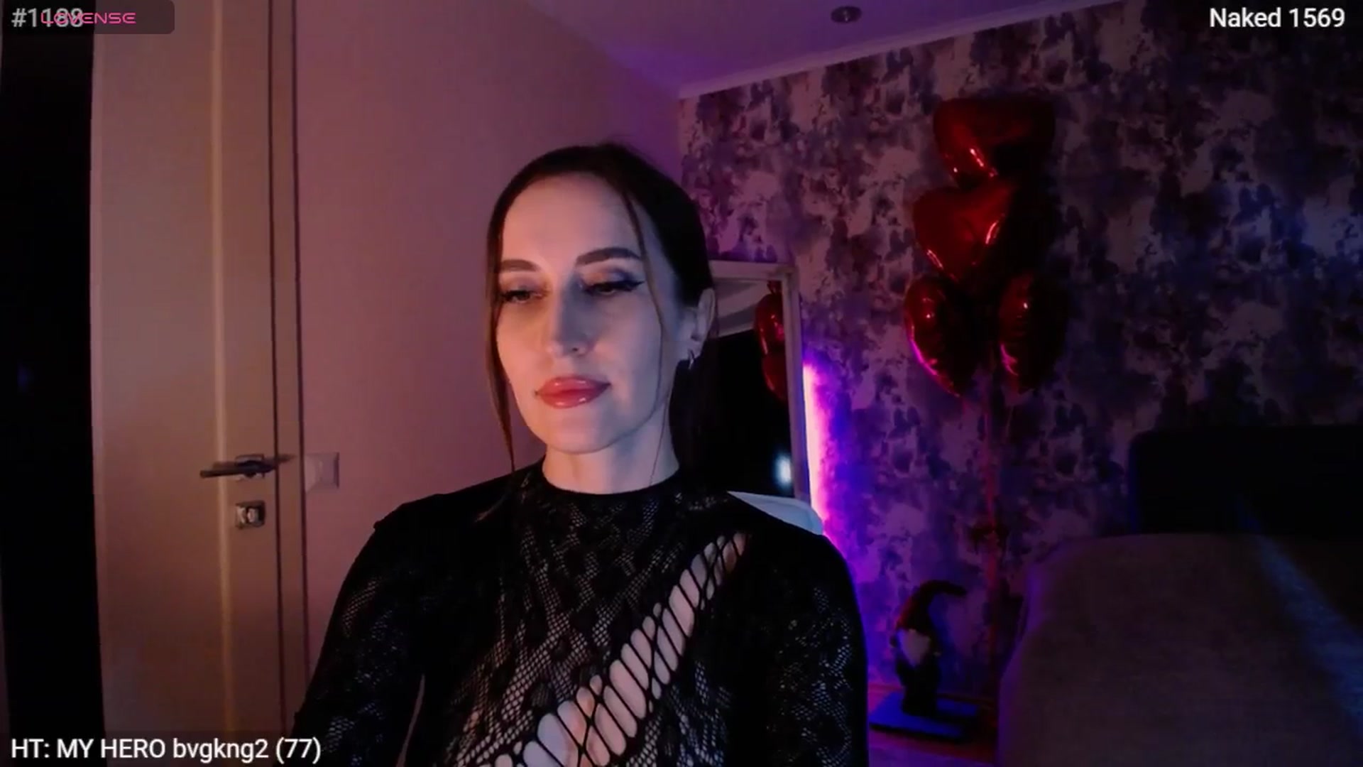 Gallery image thumbnail from MsDreams_'s myfreecams stream on, 02/18/2026, 02:03 image 17 of 20