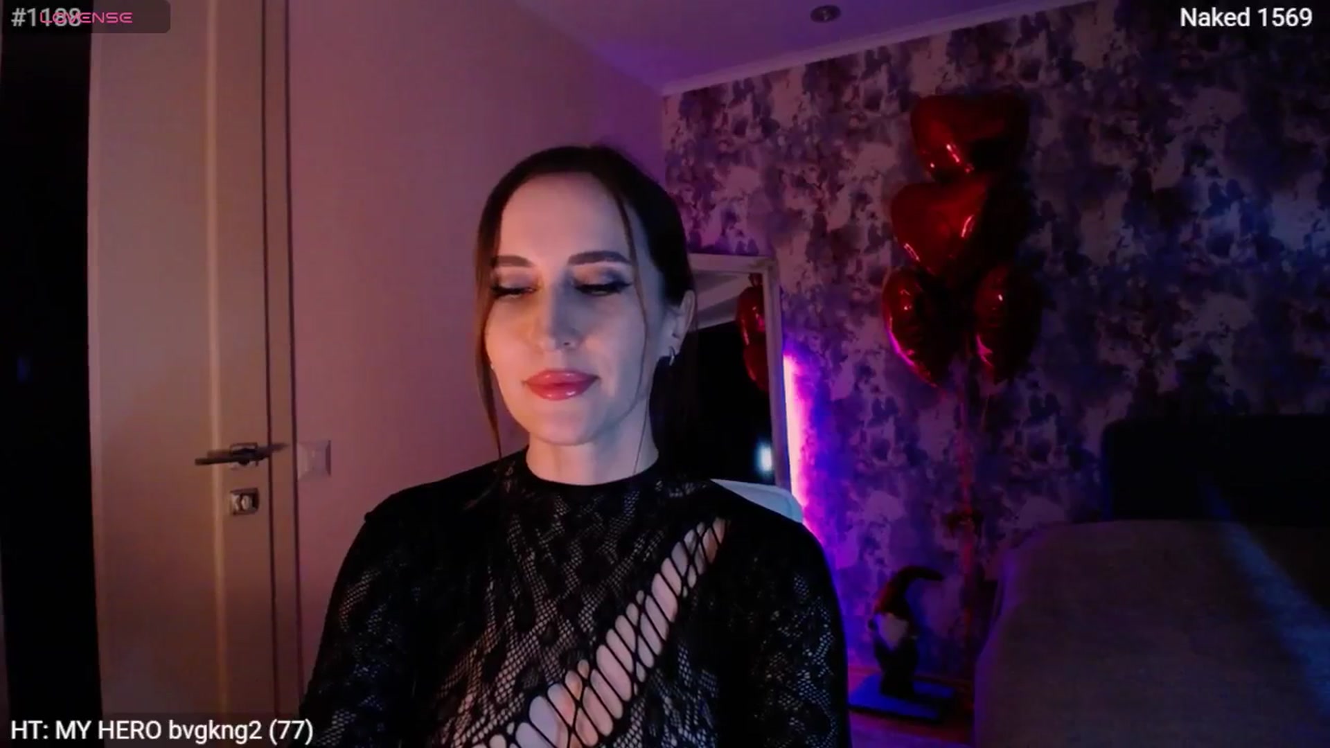 Gallery image thumbnail from MsDreams_'s myfreecams stream on, 02/18/2026, 02:03 image 16 of 20