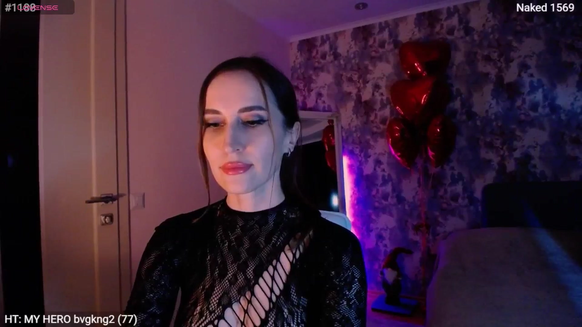 Gallery image thumbnail from MsDreams_'s myfreecams stream on, 02/18/2026, 02:03 image 15 of 20