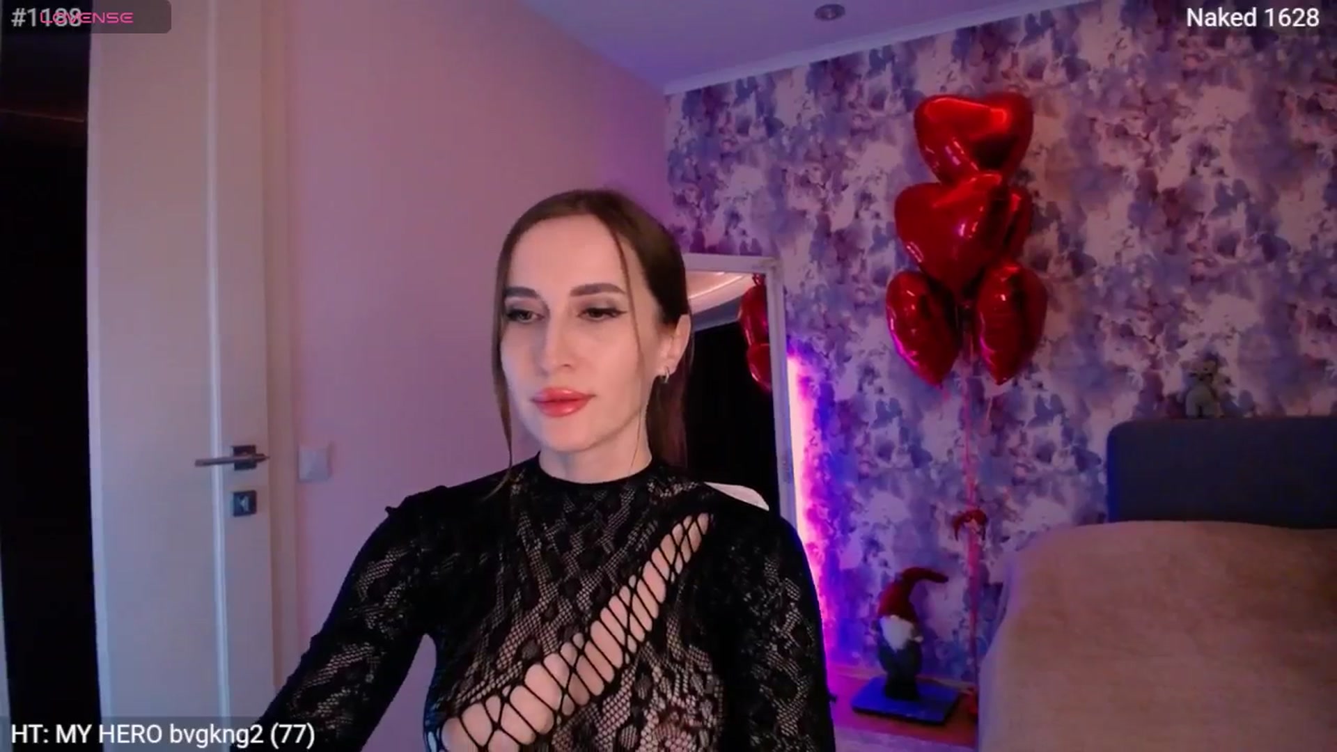 Gallery image thumbnail from MsDreams_'s myfreecams stream on, 02/18/2026, 02:03 image 4 of 20