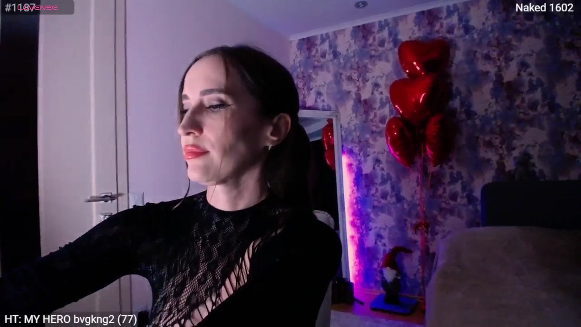 Gallery image thumbnail from MsDreams_'s myfreecams stream on, 02/18/2026, 02:03 image 11 of 20