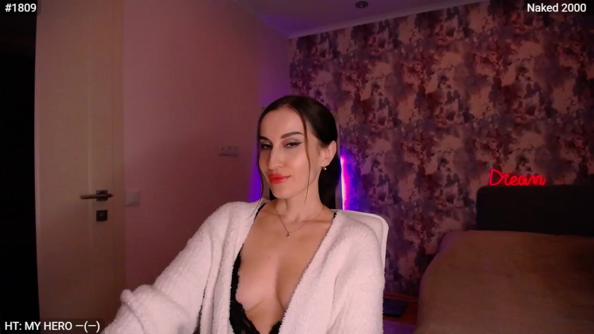 Gallery image thumbnail from MsDreams_'s myfreecams stream on, 04/11/2026, 22:06 image 20 of 20