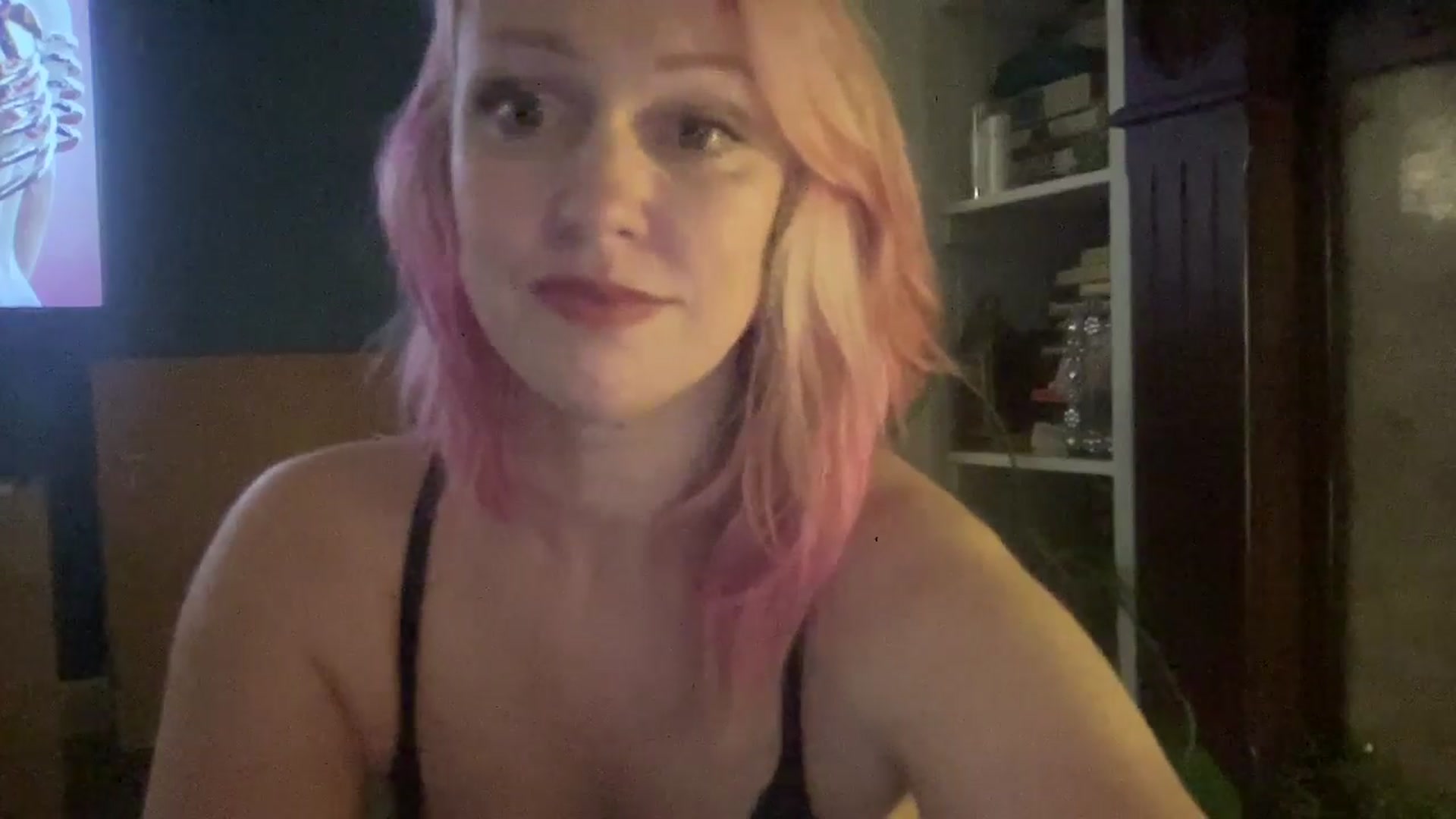 Gallery image thumbnail from MsFunCurious's myfreecams stream on, 11/09/2025, 12:08 image 20 of 20