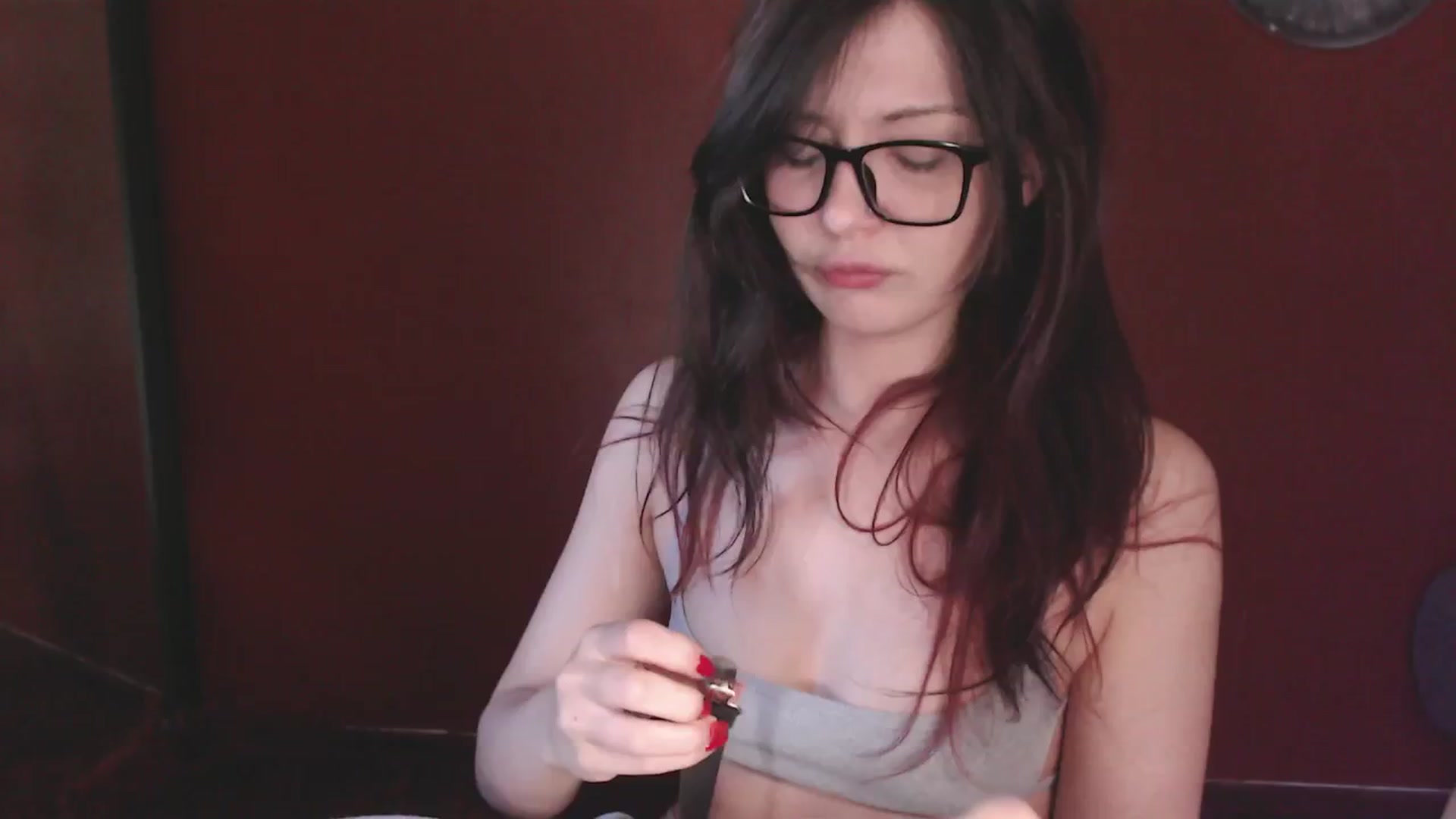 Gallery image thumbnail from MsHorny69420's myfreecams stream on, 05/20/2025, 04:50 image 3 of 20