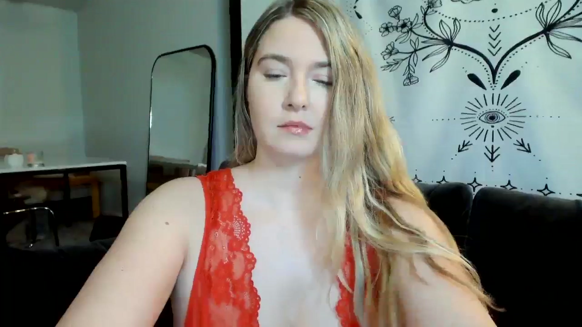 Gallery image thumbnail from MsJinnaWhite's myfreecams stream on, 12/29/2023, 18:23 image 6 of 20