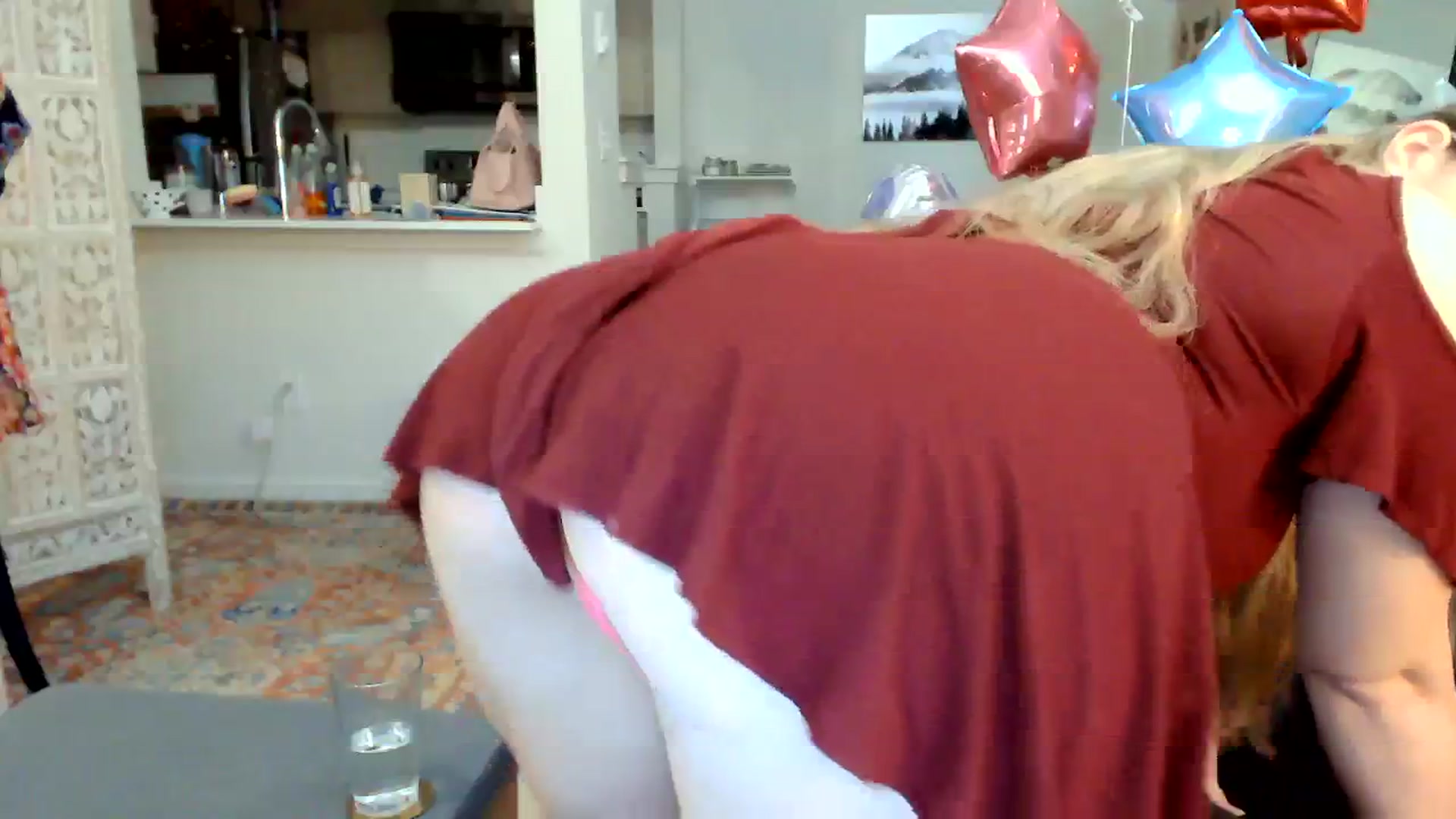Gallery image thumbnail from MsJinnaWhite's myfreecams stream on, 02/20/2024, 04:30 image 5 of 20