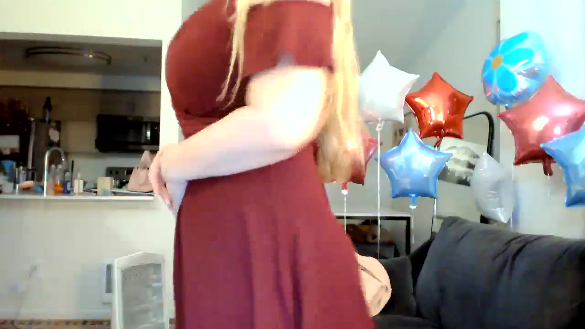 Gallery image thumbnail from MsJinnaWhite's myfreecams stream on, 02/20/2024, 04:30 image 14 of 20