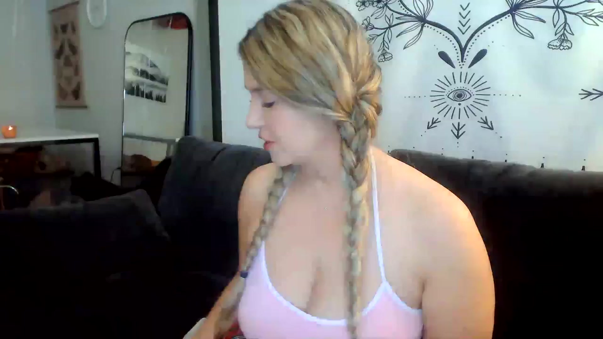 Gallery image thumbnail from MsJinnaWhite's myfreecams stream on, 02/25/2024, 03:51 image 19 of 20