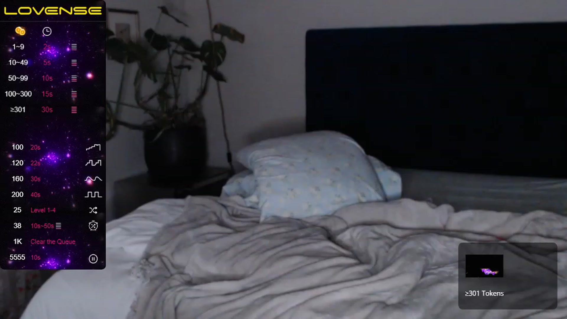 Gallery image thumbnail from MsLalaBaby's myfreecams stream on, 07/31/2023, 02:00 image 12 of 20