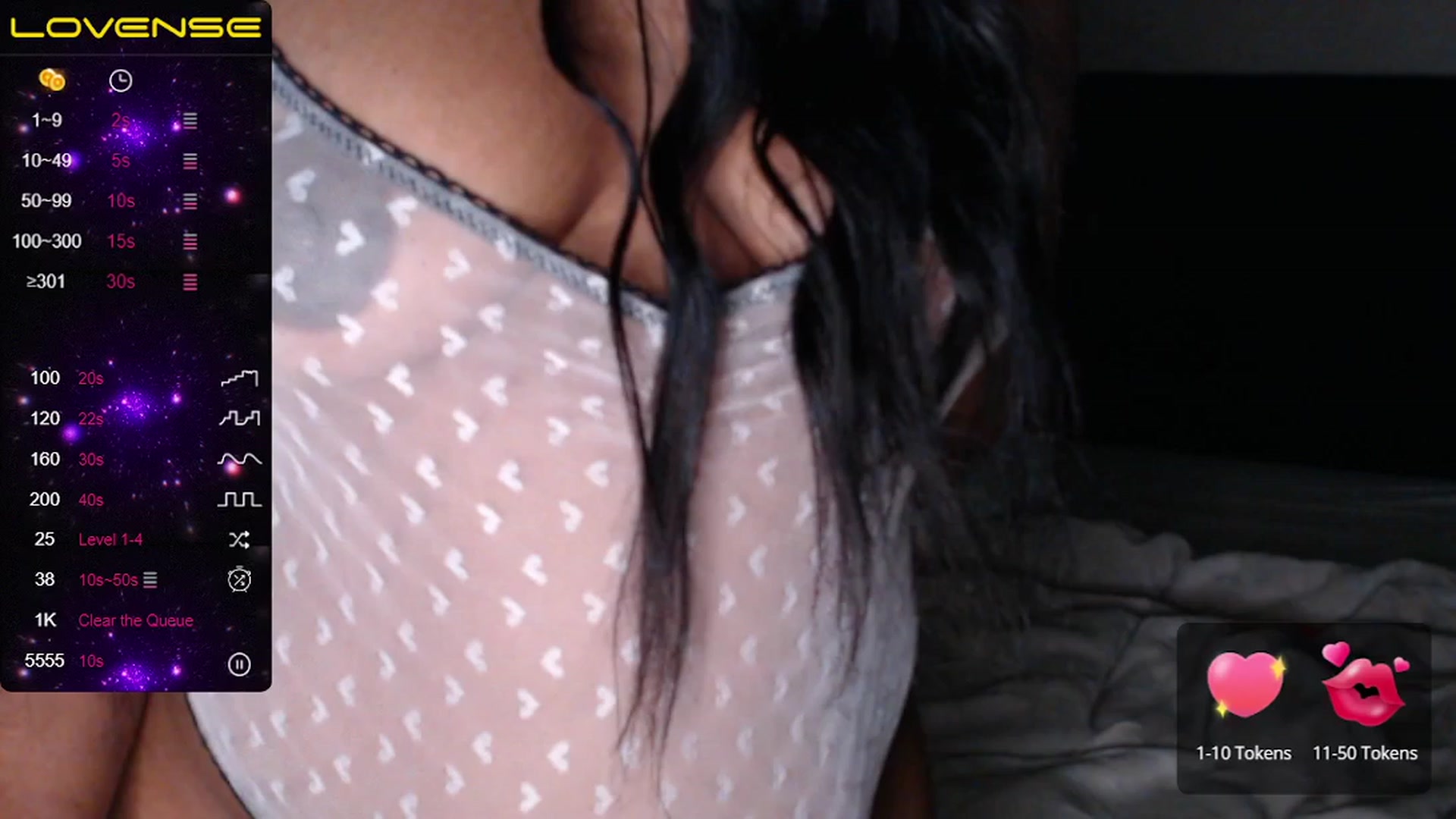 Gallery image thumbnail from MsLalaBaby's myfreecams stream on, 07/31/2023, 02:00 image 4 of 20