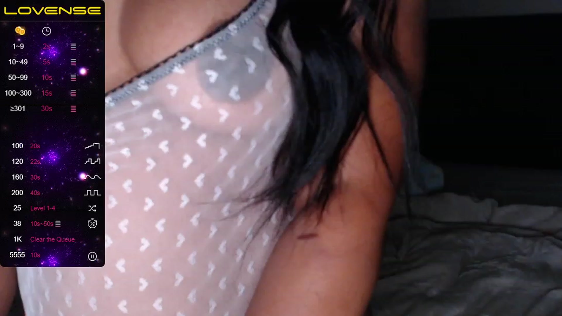 Gallery image thumbnail from MsLalaBaby's myfreecams stream on, 07/31/2023, 02:00 image 20 of 20
