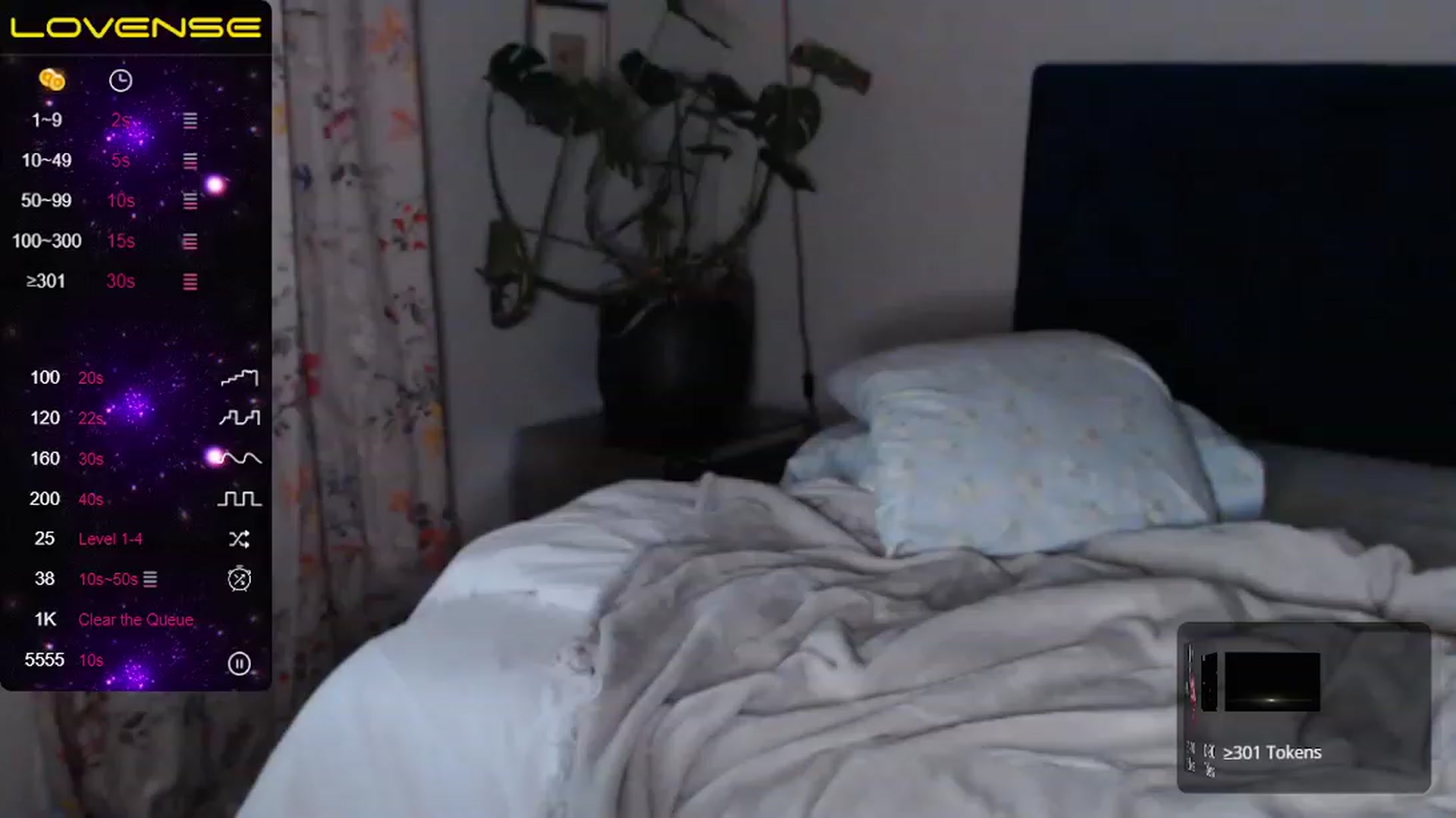 Gallery image thumbnail from MsLalaBaby's myfreecams stream on, 07/31/2023, 02:00 image 5 of 20