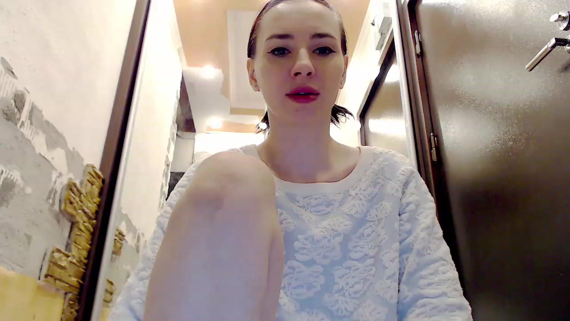 Gallery image thumbnail from MsLily's myfreecams stream on, 05/30/2023, 21:37 image 2 of 20