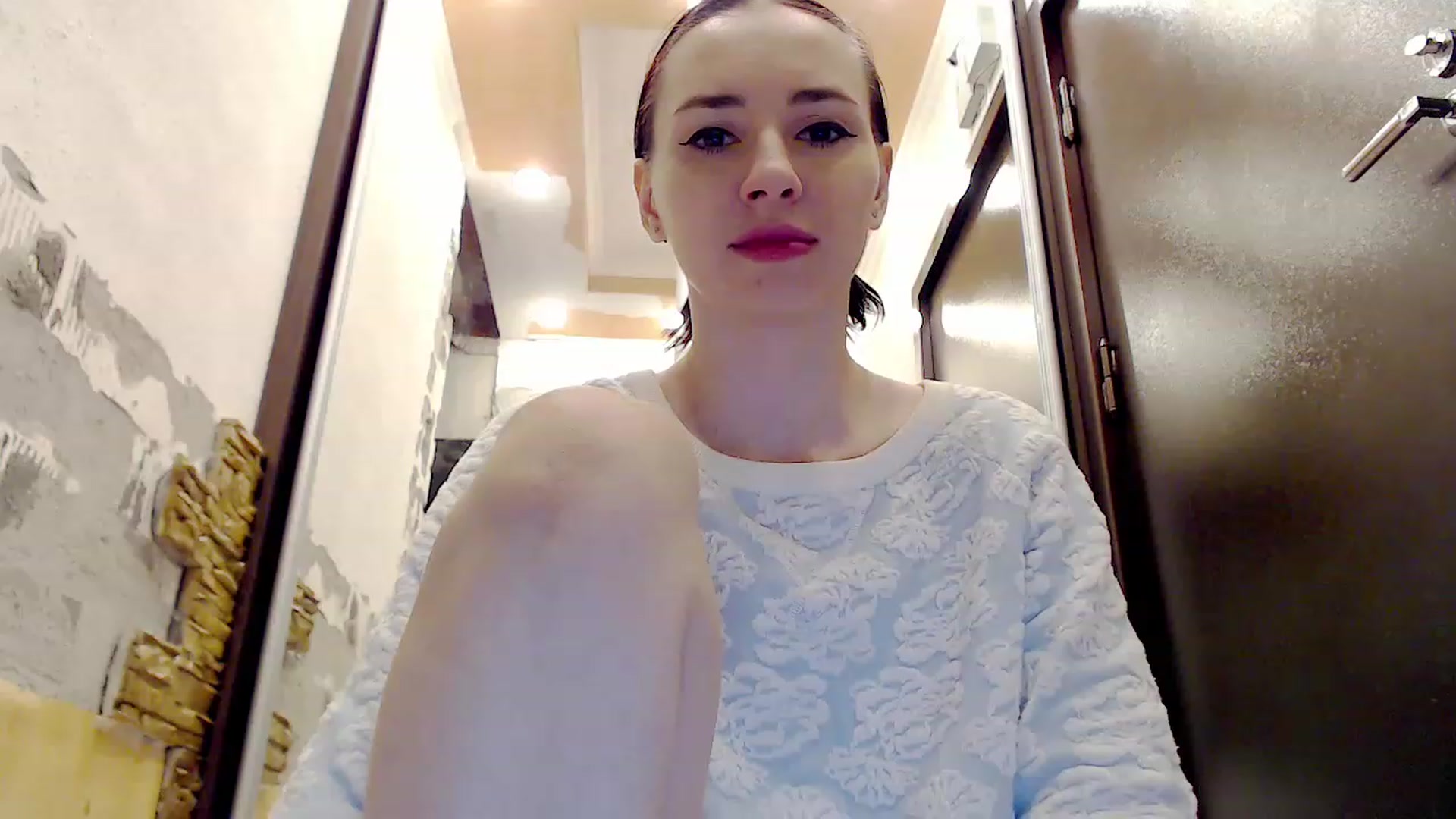 Gallery image thumbnail from MsLily's myfreecams stream on, 05/30/2023, 21:37 image 8 of 20