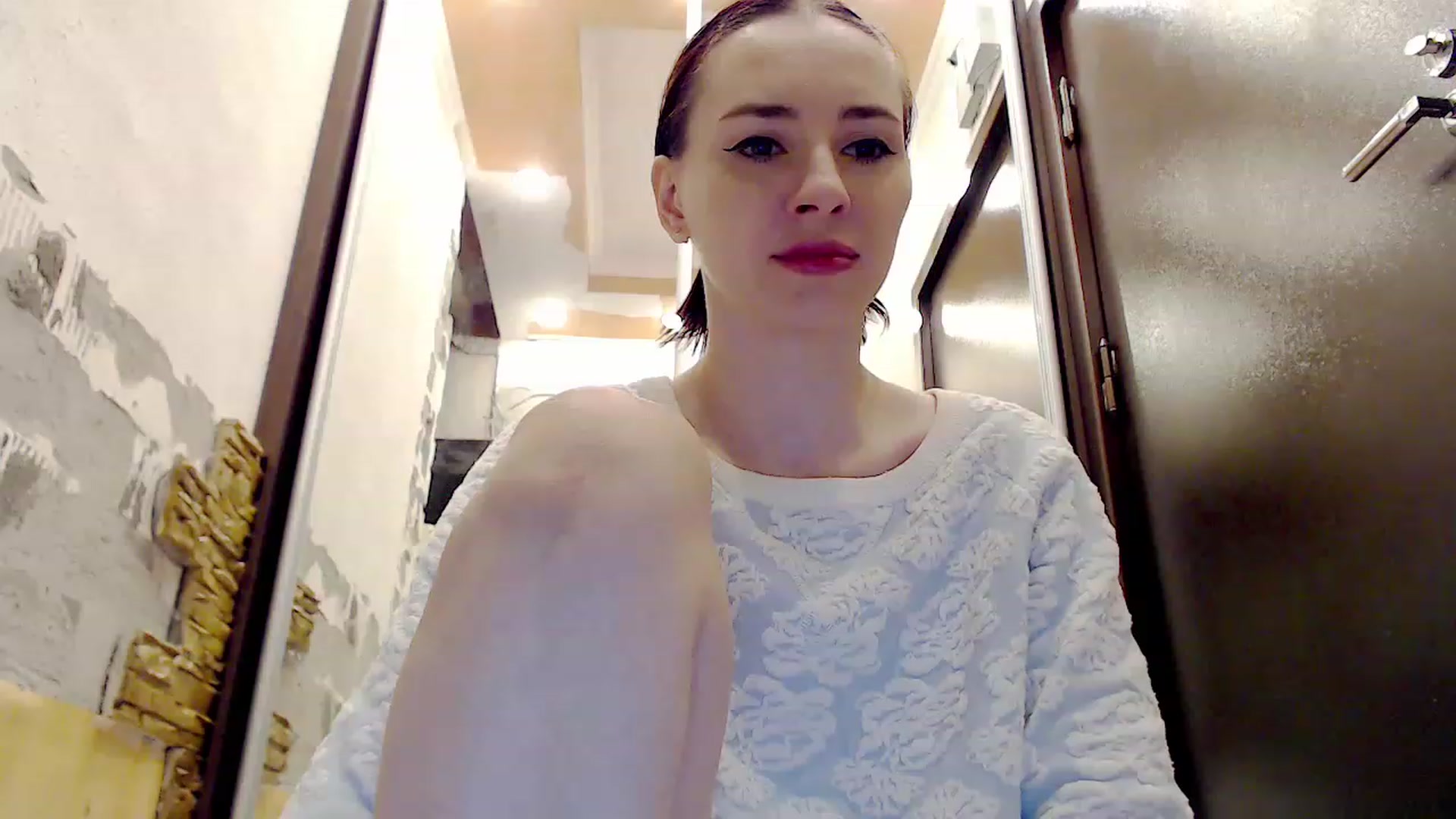 Gallery image thumbnail from MsLily's myfreecams stream on, 05/30/2023, 21:37 image 7 of 20