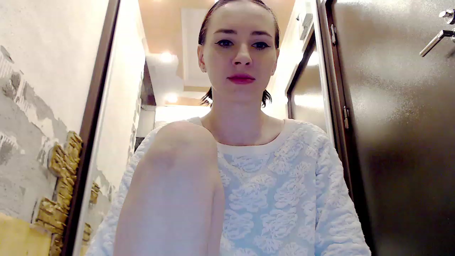 Gallery image thumbnail from MsLily's myfreecams stream on, 05/30/2023, 21:37 image 9 of 20