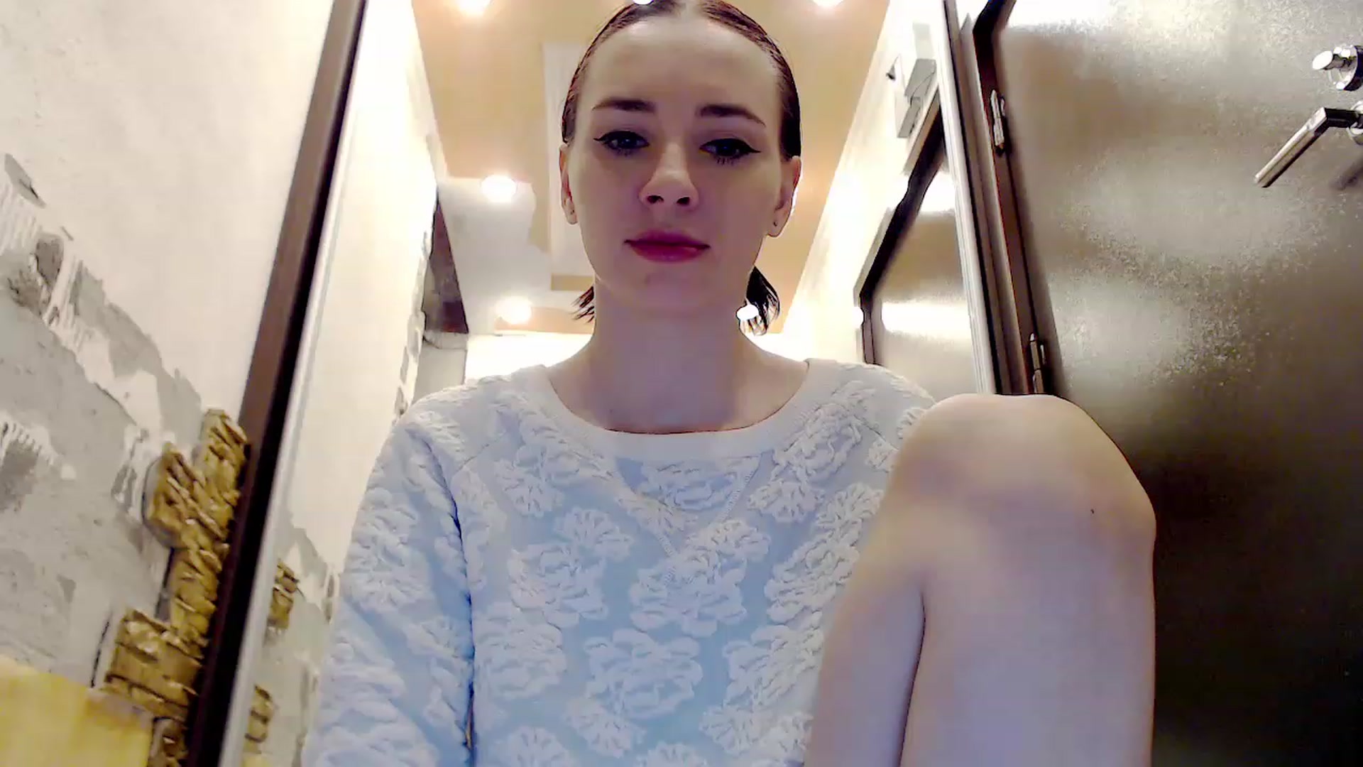 Gallery image thumbnail from MsLily's myfreecams stream on, 05/30/2023, 21:37 image 20 of 20