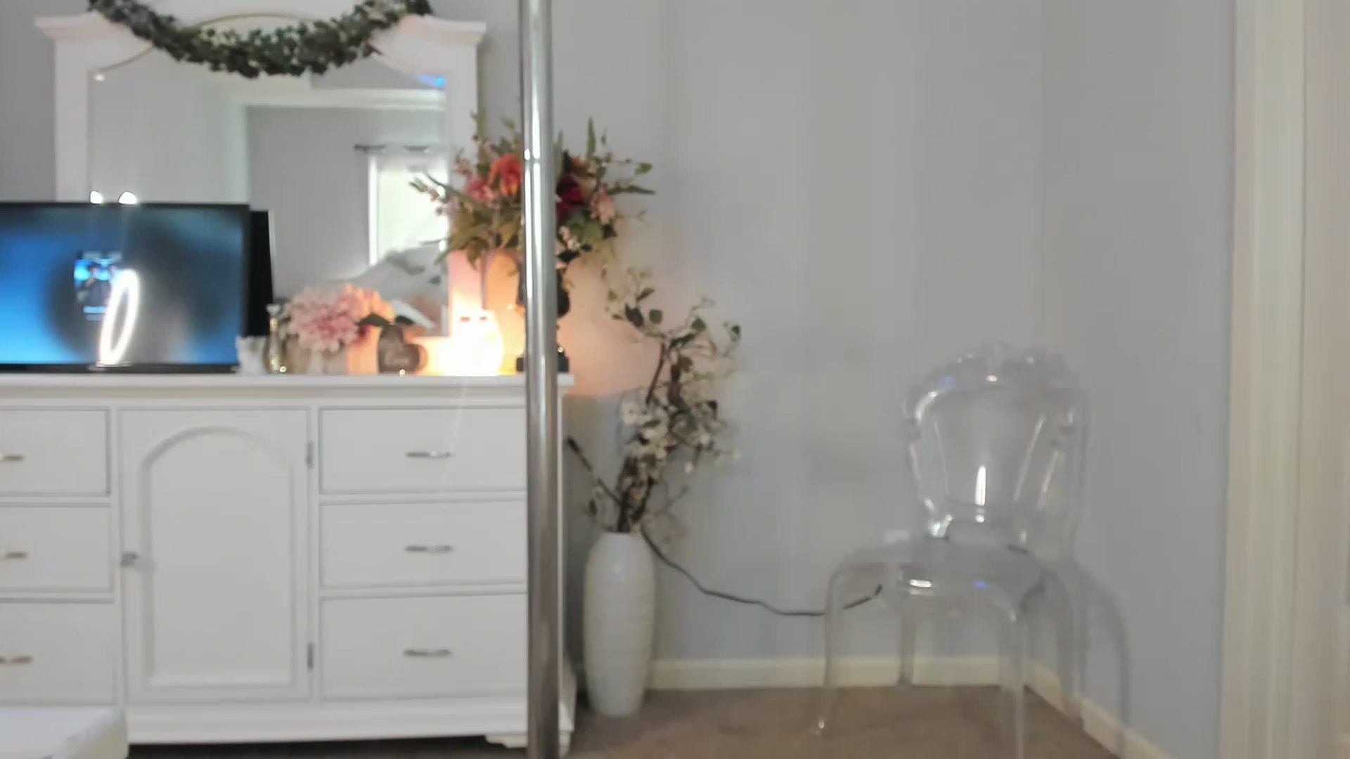 Gallery image thumbnail from MsMarilyn's myfreecams stream on, 01/09/2023, 22:01 image 4 of 20