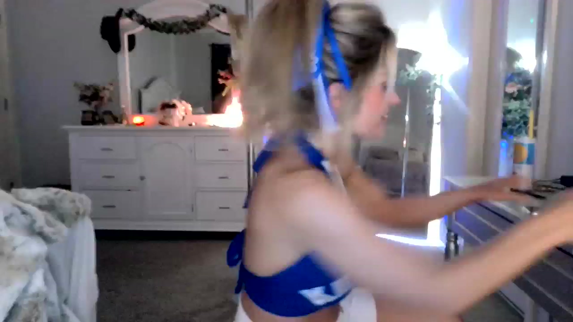 Gallery image thumbnail from MsMarilyn's myfreecams stream on, 01/09/2024, 20:01 image 7 of 20