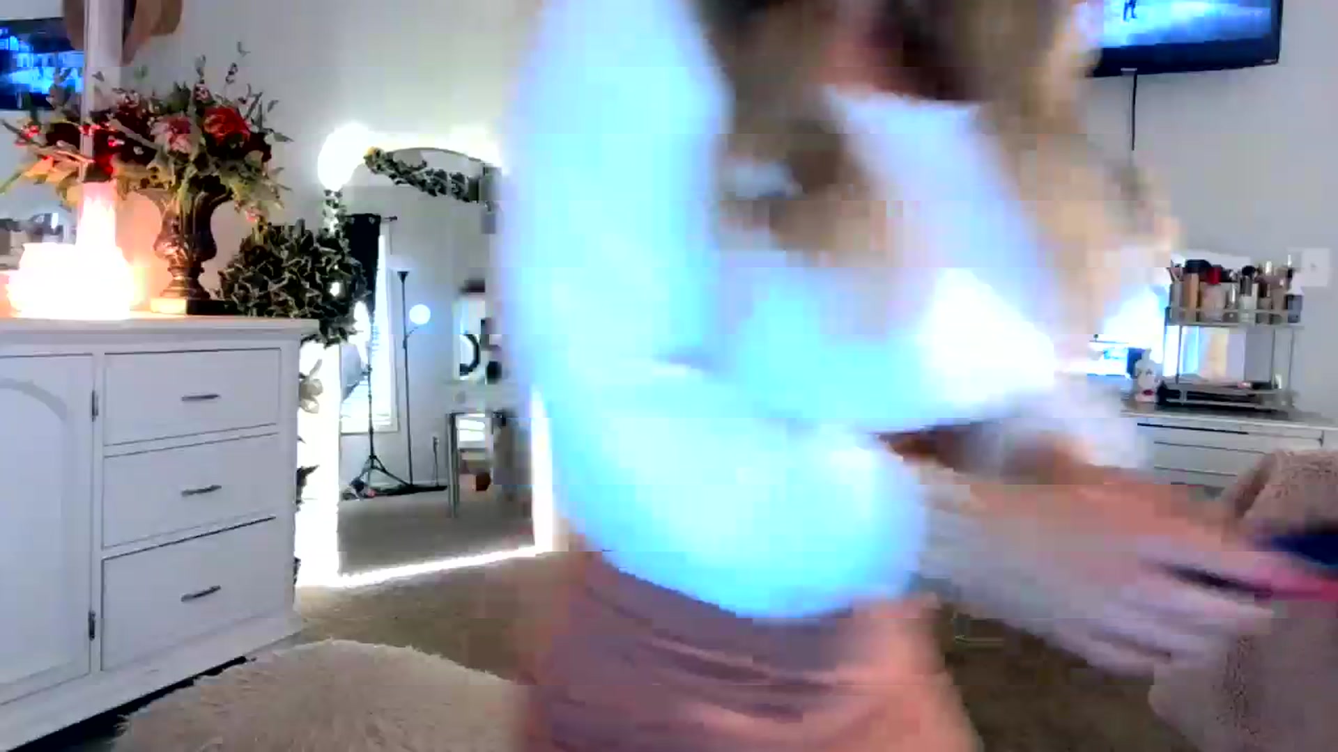 Gallery image thumbnail from MsMarilyn's myfreecams stream on, 01/26/2024, 15:32 image 2 of 20