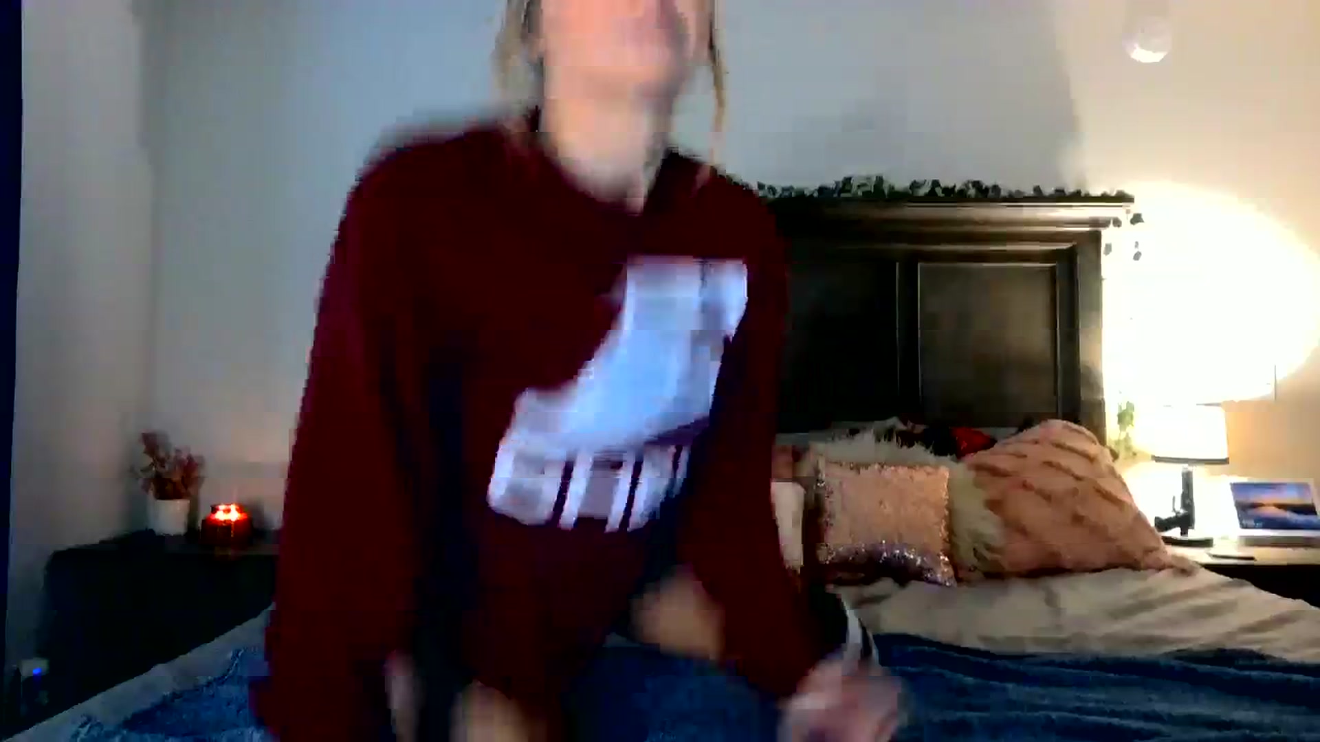 Gallery image thumbnail from MsMarilyn's myfreecams stream on, 01/31/2024, 15:13 image 5 of 20