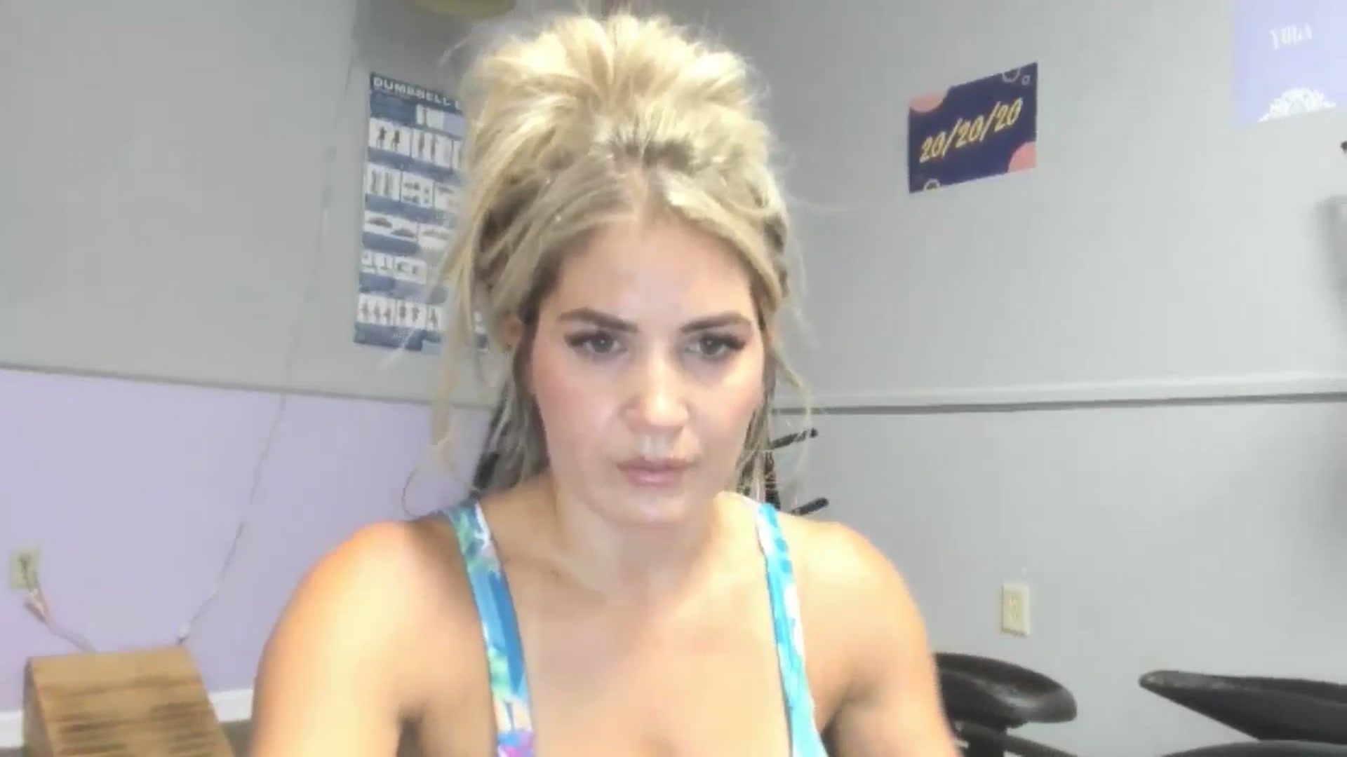 Gallery image thumbnail from MsMarilyn's myfreecams stream on, 06/30/2024, 12:21 image 12 of 20