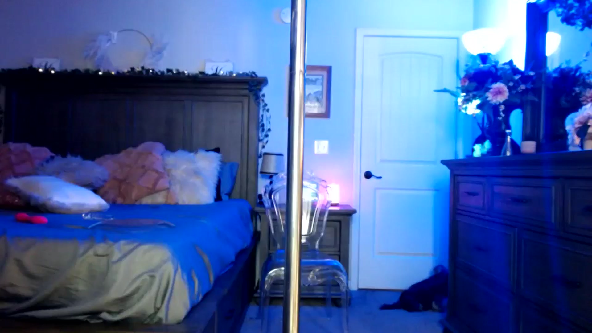Gallery image thumbnail from MsMarilyn's myfreecams stream on, 08/26/2024, 22:13 image 20 of 20