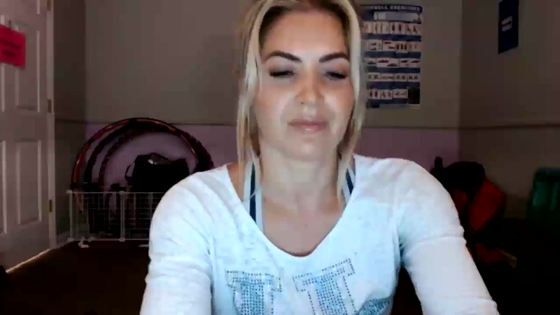 Gallery image thumbnail from MsMarilyn's myfreecams stream on, 09/01/2024, 11:25 image 3 of 20