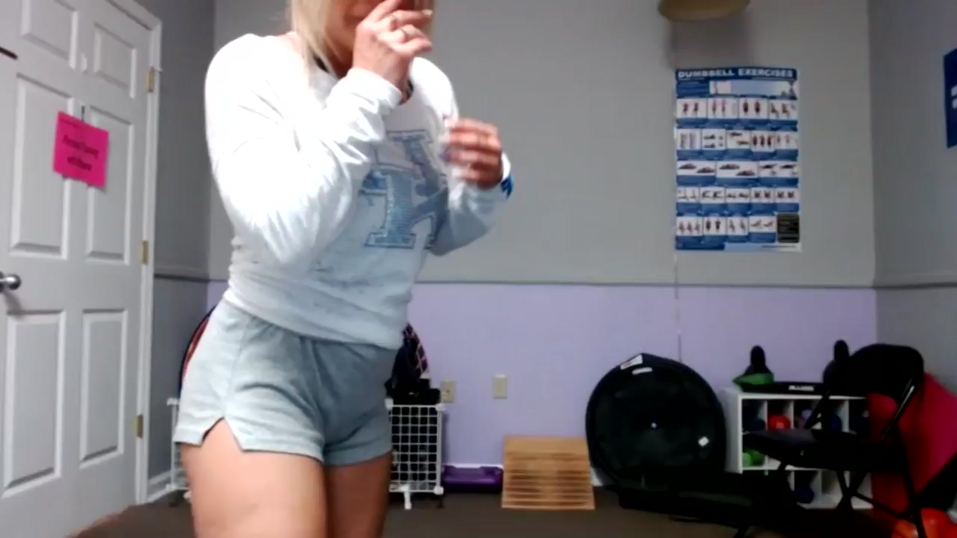 Gallery image thumbnail from MsMarilyn's myfreecams stream on, 09/01/2024, 11:25 image 11 of 20