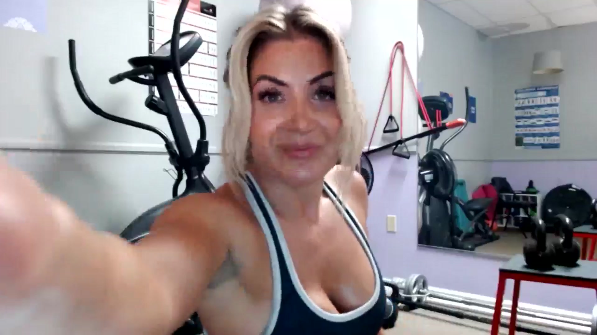 Gallery image thumbnail from MsMarilyn's myfreecams stream on, 09/01/2024, 11:51 image 20 of 20