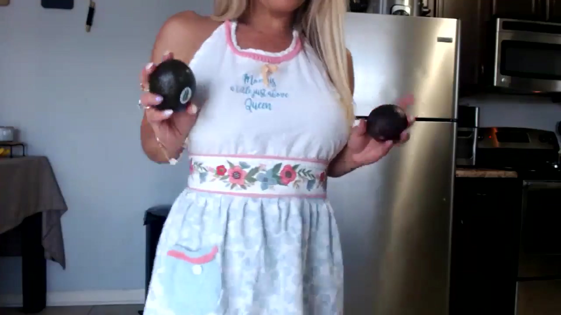 Gallery image thumbnail from MsMarilyn's myfreecams stream on, 09/05/2024, 18:20 image 16 of 20