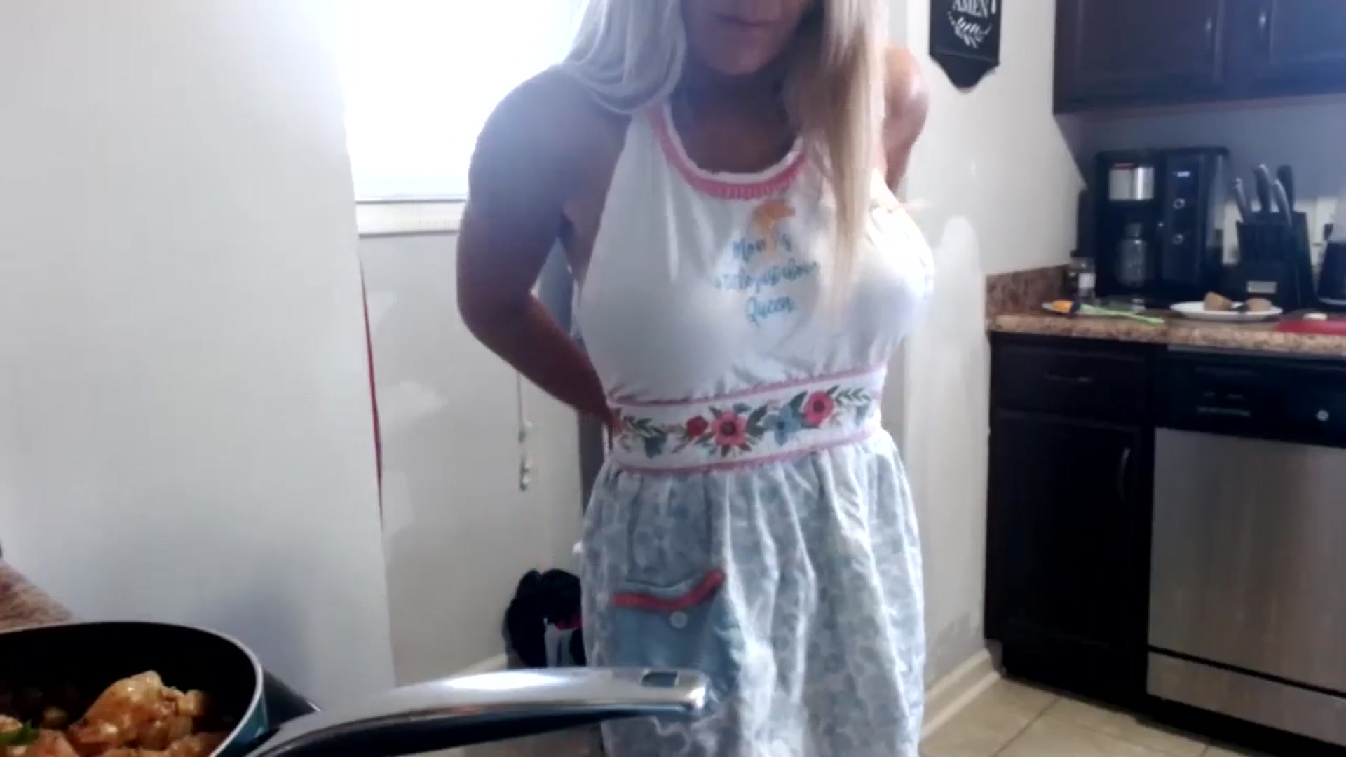 Gallery image thumbnail from MsMarilyn's myfreecams stream on, 09/05/2024, 18:20 image 15 of 20