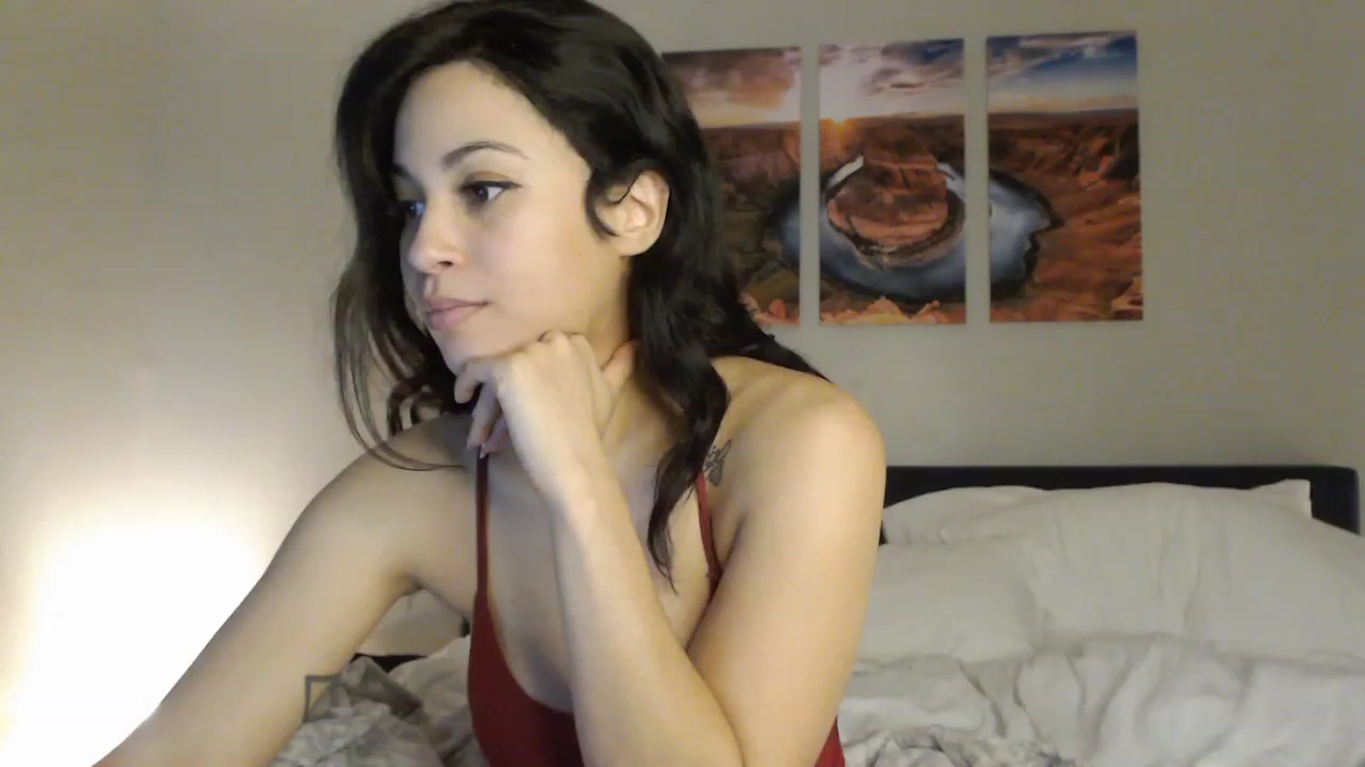 Gallery image thumbnail from MsMaxii's myfreecams stream on, 12/07/2022, 15:03 image 18 of 20