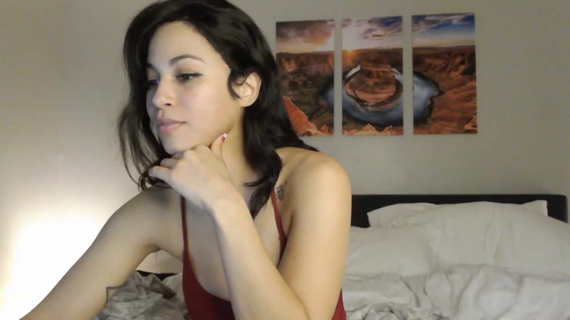 Gallery image thumbnail from MsMaxii's myfreecams stream on, 12/07/2022, 15:03 image 20 of 20