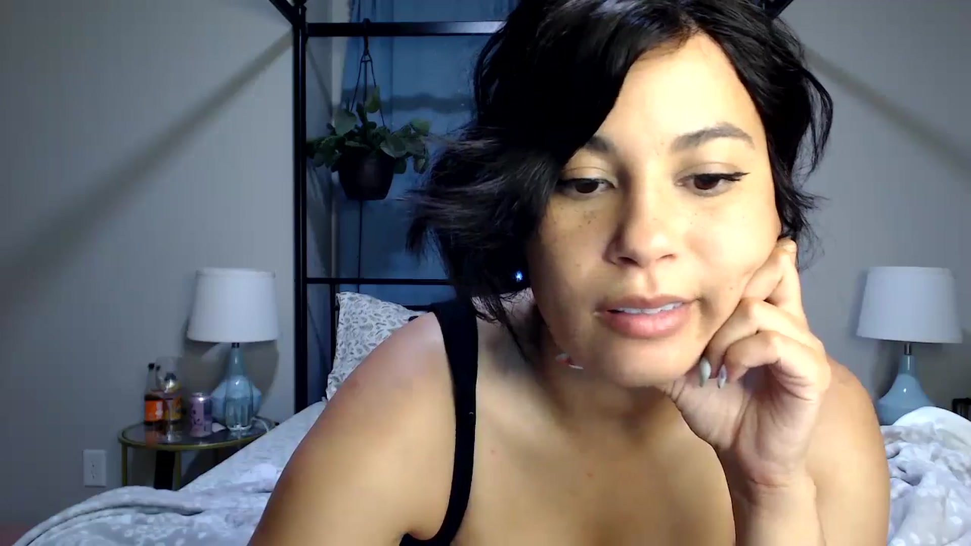 Gallery image thumbnail from MsMaxii's myfreecams stream on, 07/07/2024, 24:26 image 17 of 20