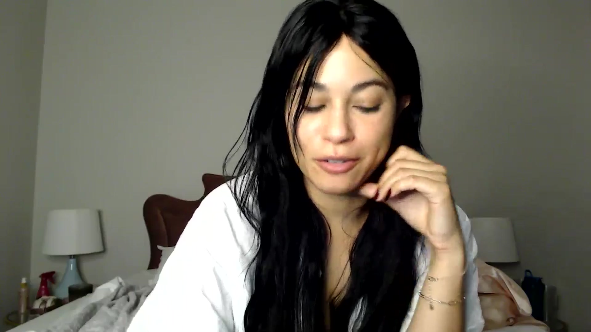 Gallery image thumbnail from MsMaxii's myfreecams stream on, 08/02/2025, 08:50 image 8 of 20