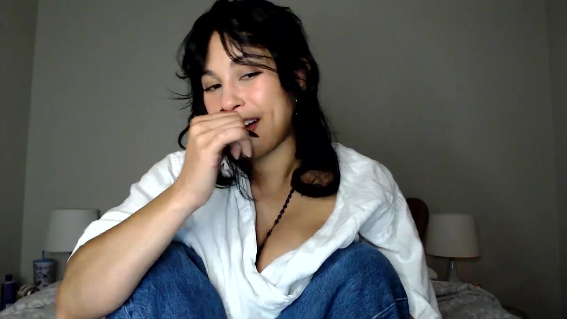 Gallery image thumbnail from MsMaxii's myfreecams stream on, 08/10/2025, 06:16 image 10 of 20