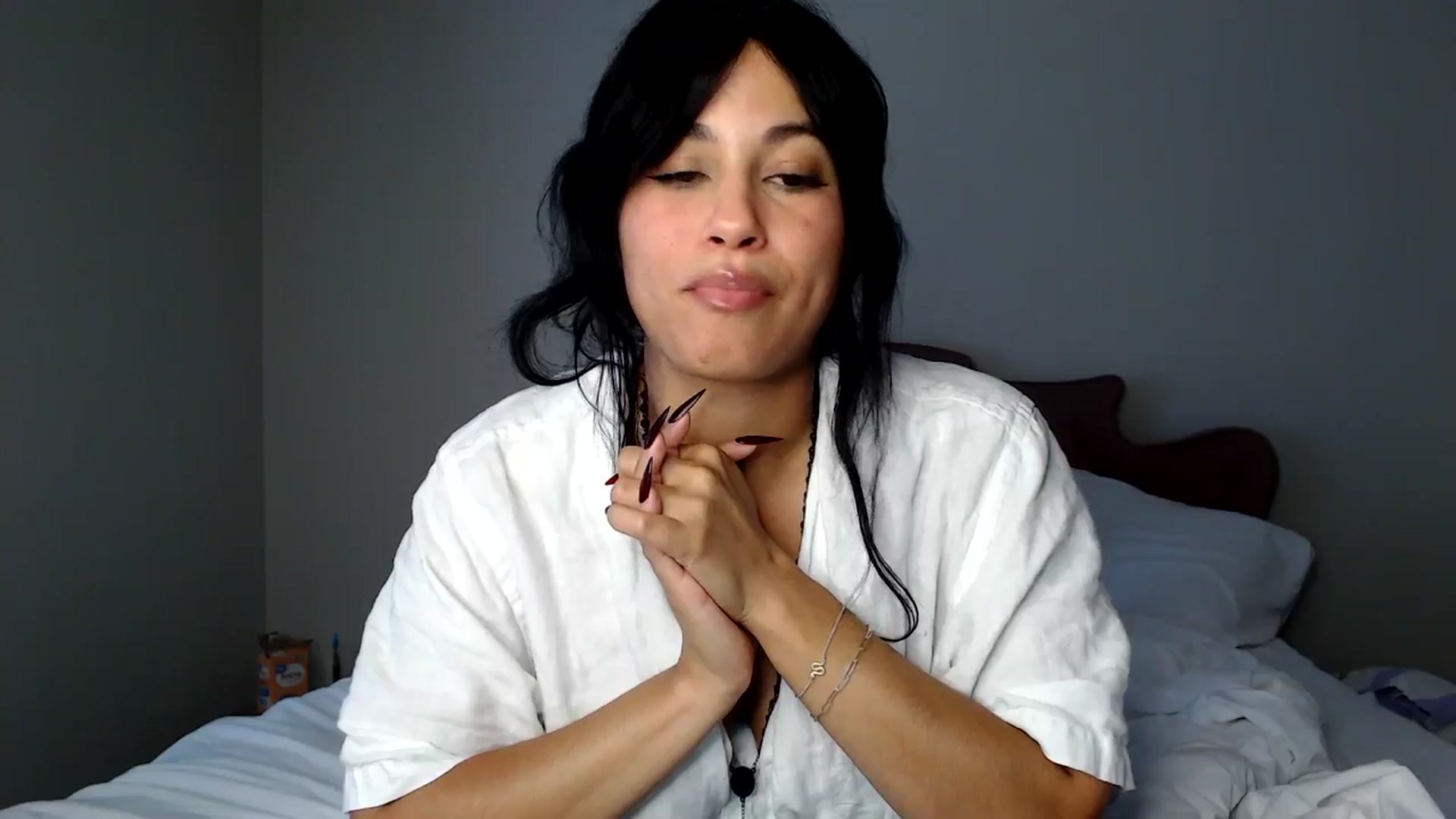 Gallery image thumbnail from MsMaxii's myfreecams stream on, 08/13/2025, 23:48 image 12 of 20