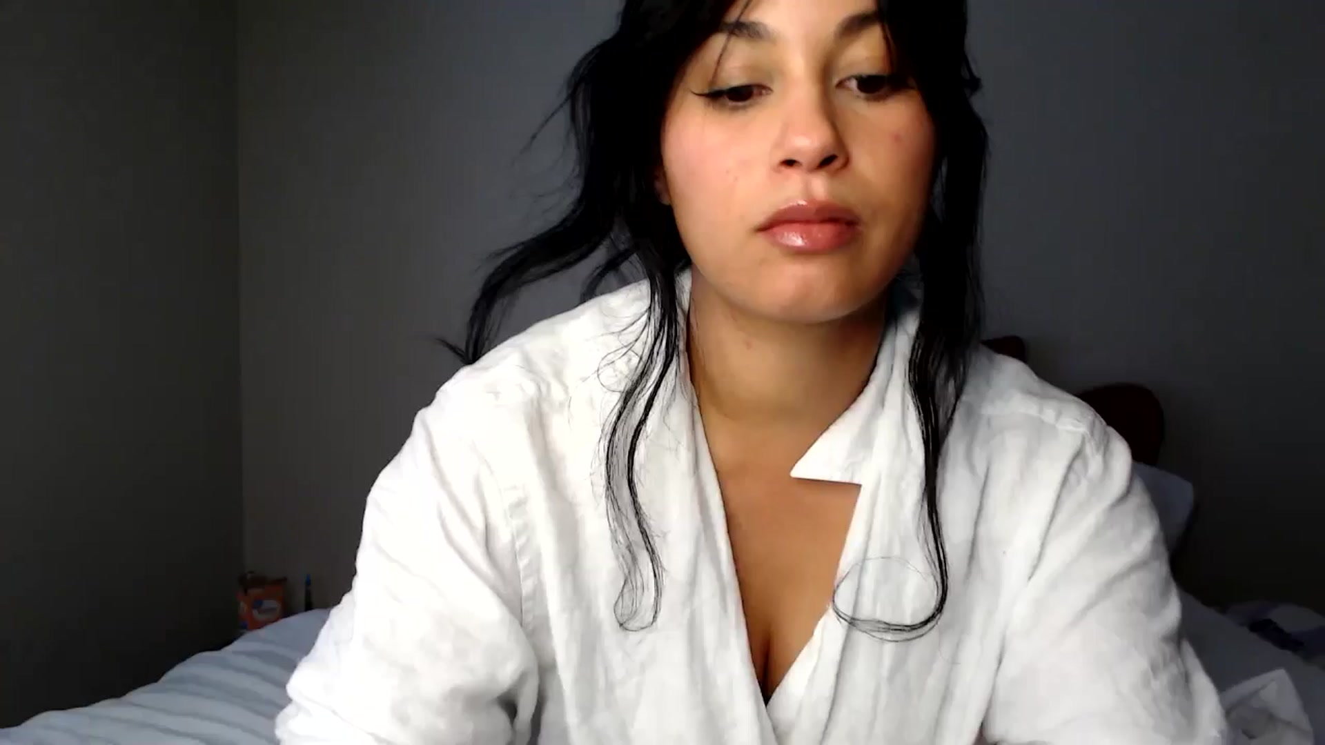 Gallery image thumbnail from MsMaxii's myfreecams stream on, 08/13/2025, 23:48 image 1 of 20