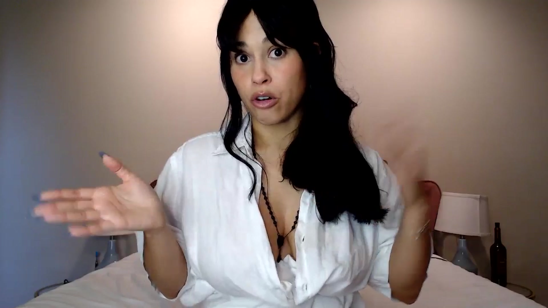 Gallery image thumbnail from MsMaxii's myfreecams stream on, 08/27/2025, 22:18 image 19 of 20
