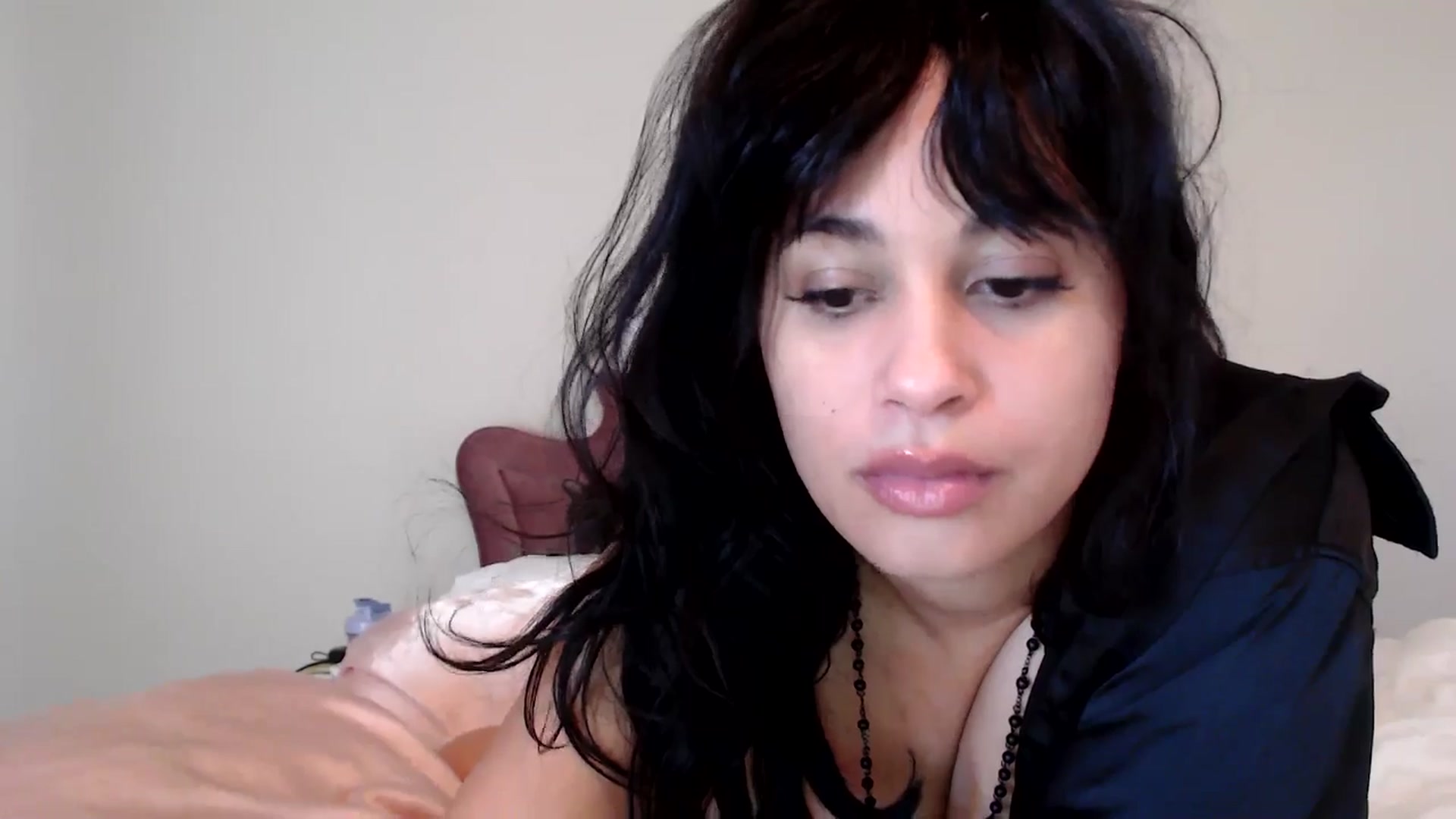 Gallery image thumbnail from MsMaxii's myfreecams stream on, 09/18/2025, 21:47 image 12 of 20