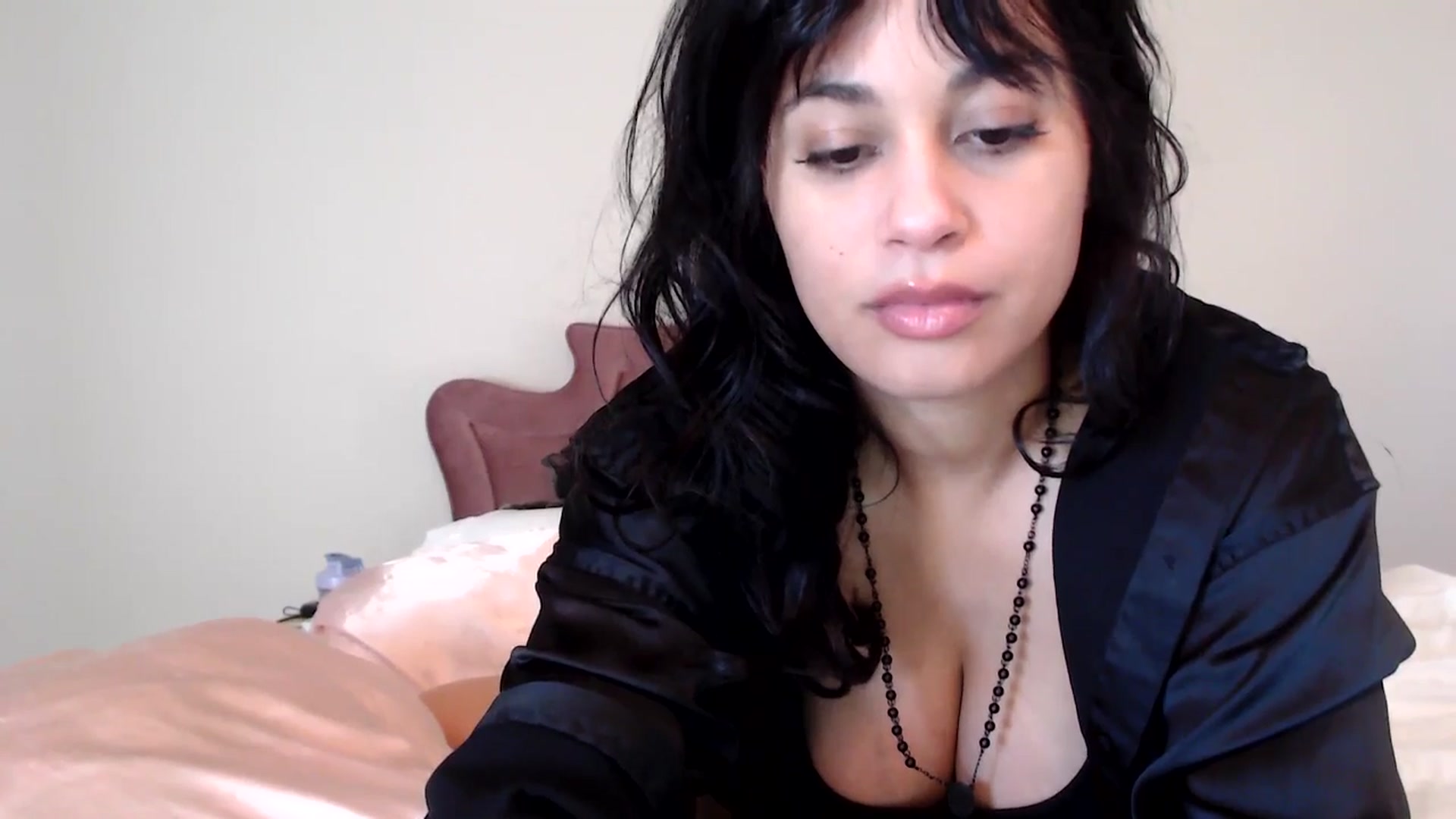 Gallery image thumbnail from MsMaxii's myfreecams stream on, 09/18/2025, 21:47 image 8 of 20