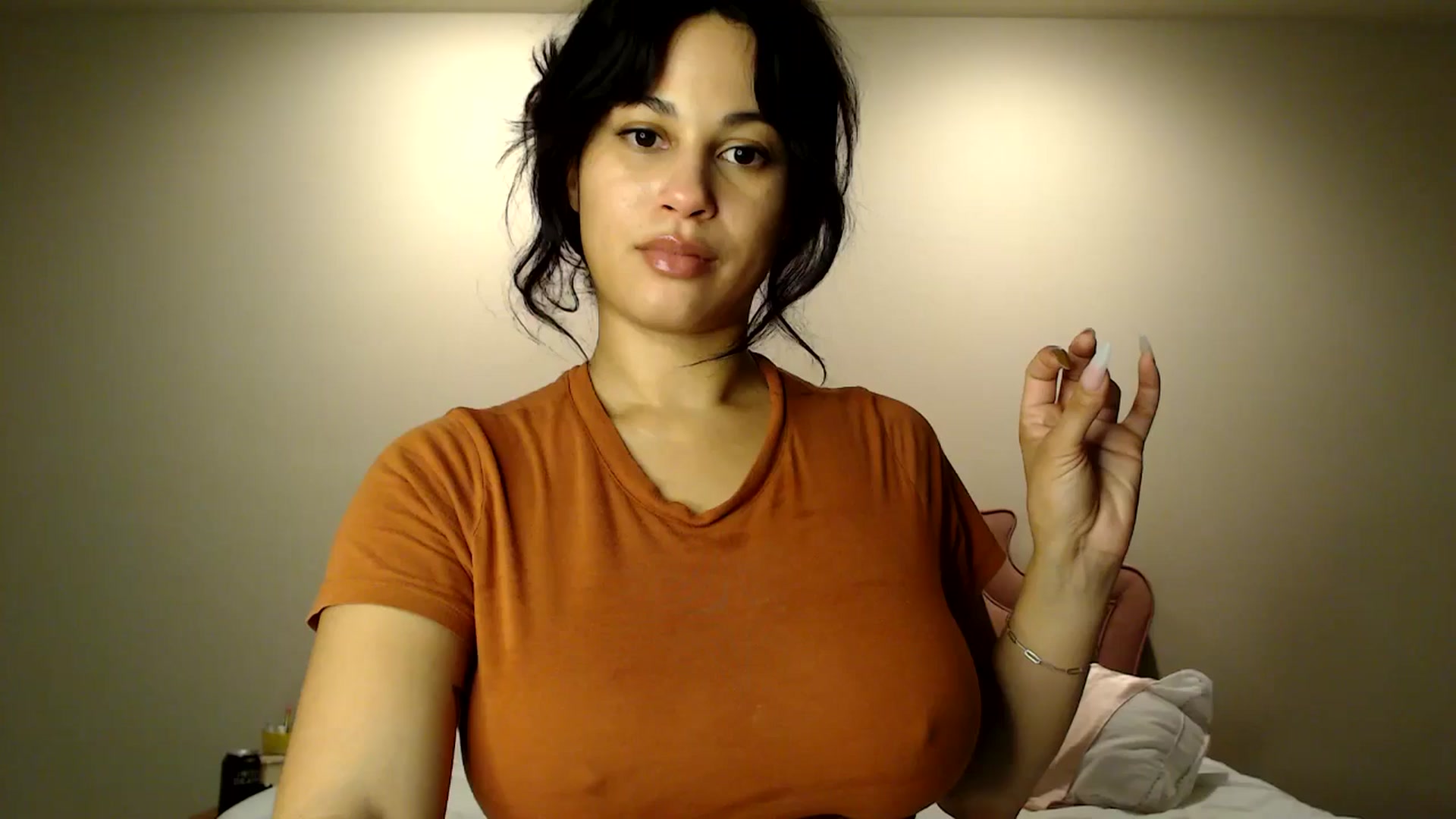 Gallery image thumbnail from MsMaxii's myfreecams stream on, 10/28/2025, 01:09 image 2 of 20