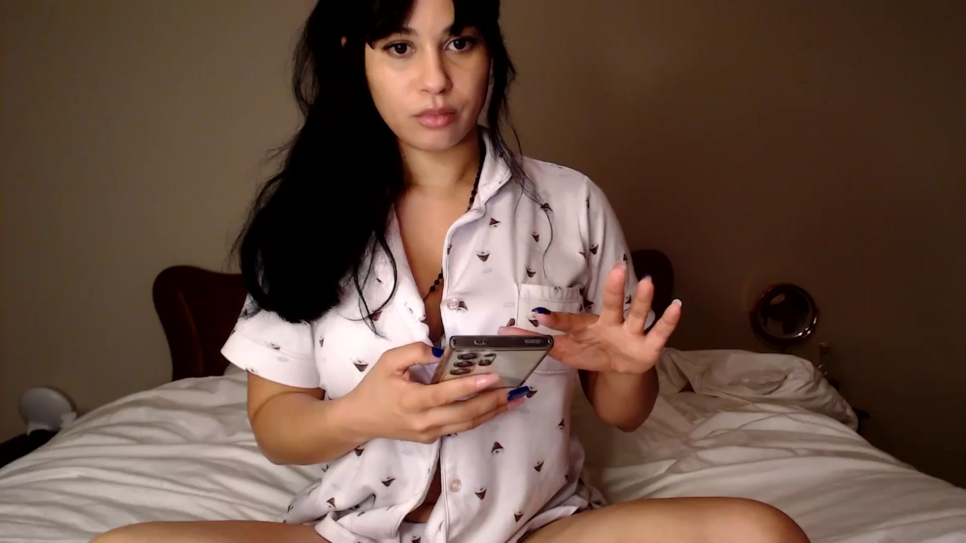 Gallery image thumbnail from MsMaxii's myfreecams stream on, 12/21/2025, 24:50 image 11 of 20