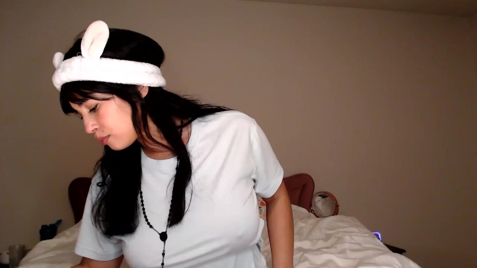 Gallery image thumbnail from MsMaxii's myfreecams stream on, 12/25/2025, 03:25 image 1 of 20