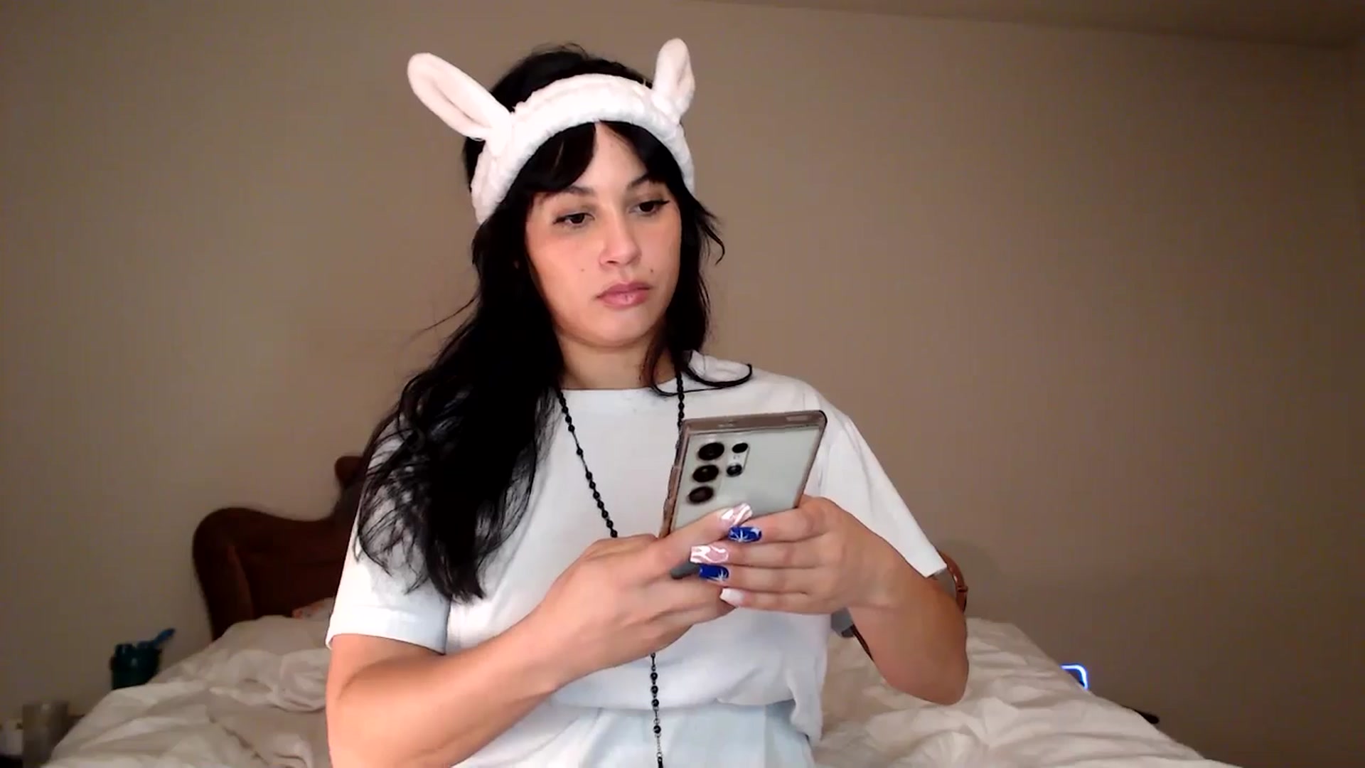 Gallery image thumbnail from MsMaxii's myfreecams stream on, 12/25/2025, 03:25 image 10 of 20